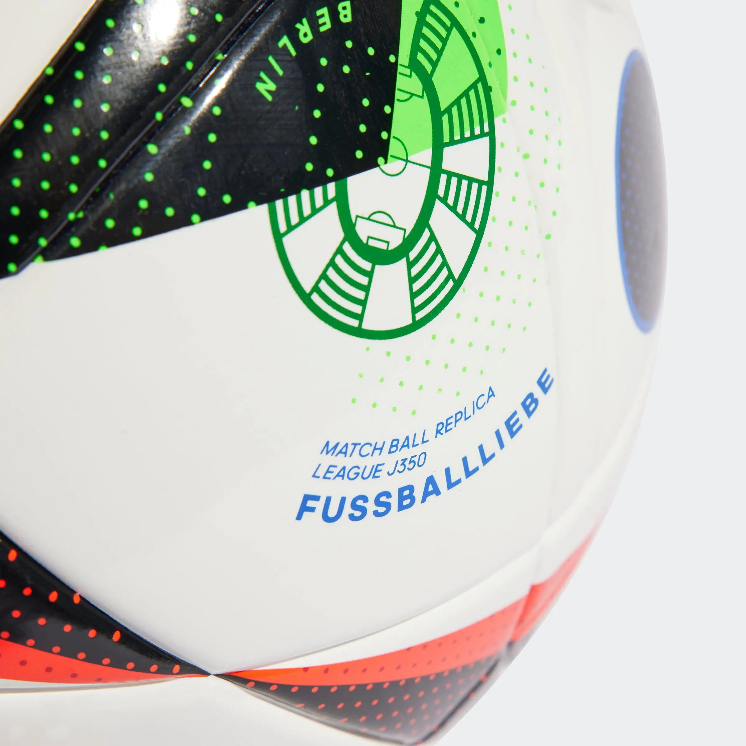 Adidas Bola Euro 2024 Branco Adidas