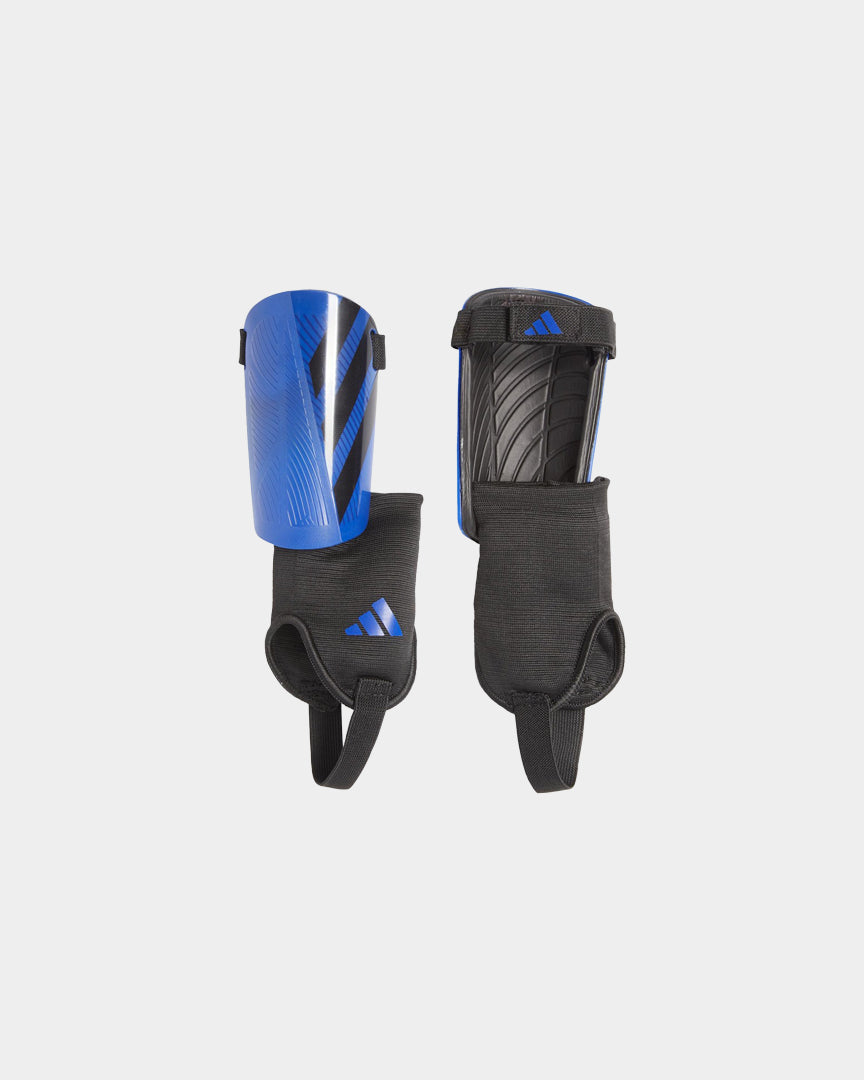 Adidas Caneleiras Tiro SG Azuis IW8790