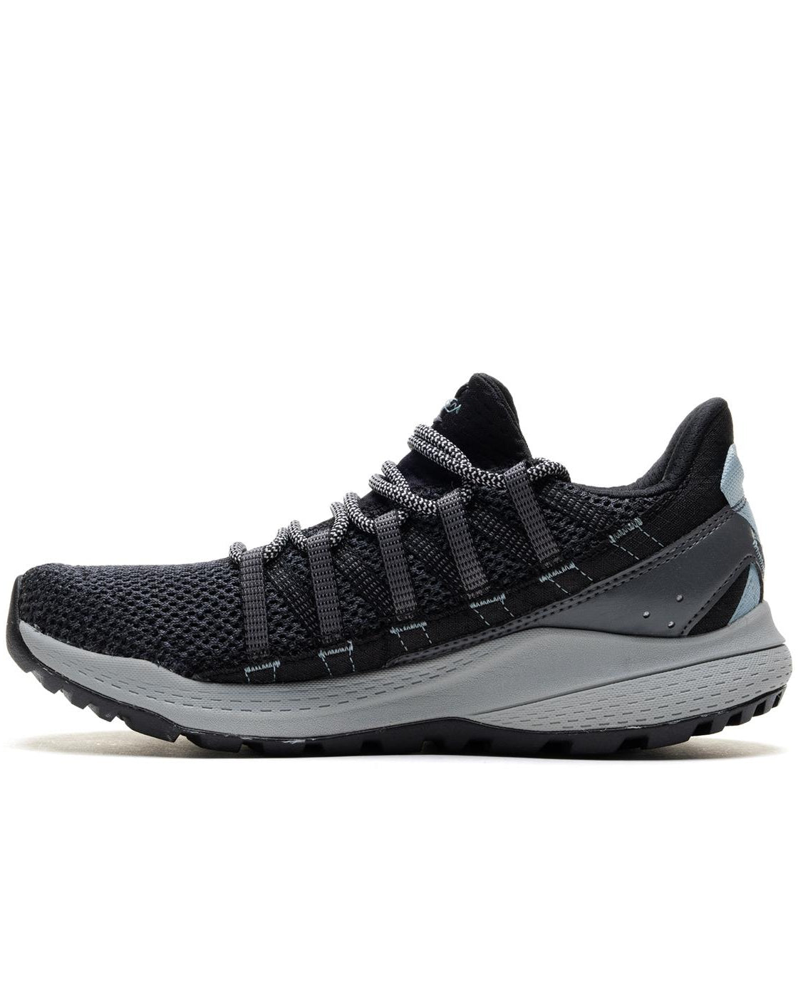 Merrell Bravada Edge Mulher Trail Marinho Merrell