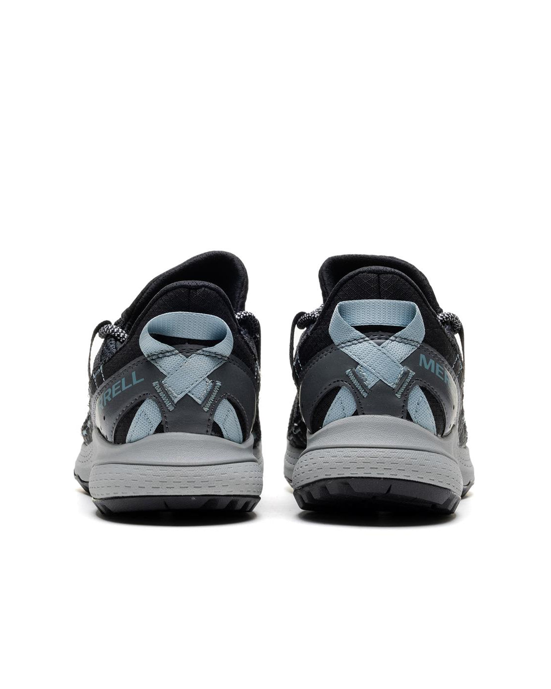 Merrell Bravada Edge Mulher Trail Marinho Merrell