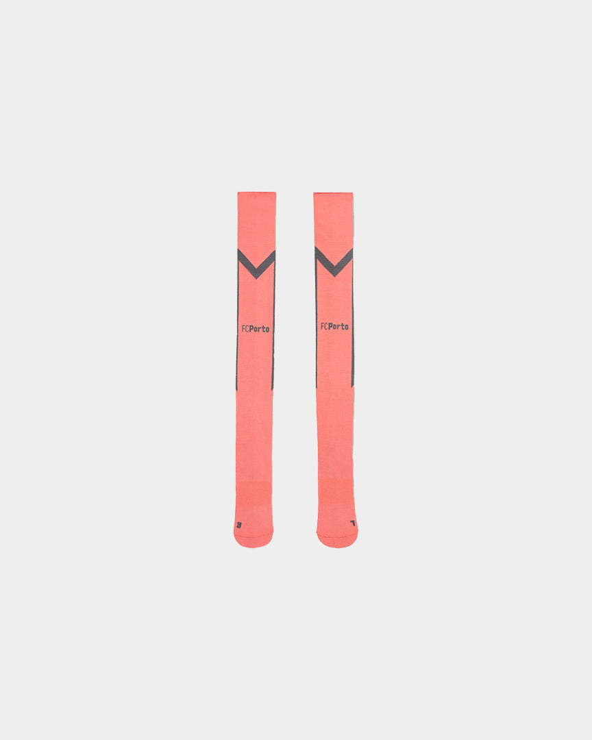 New Balance Meias FC Porto 25/26 J Rosa JA230417AWY