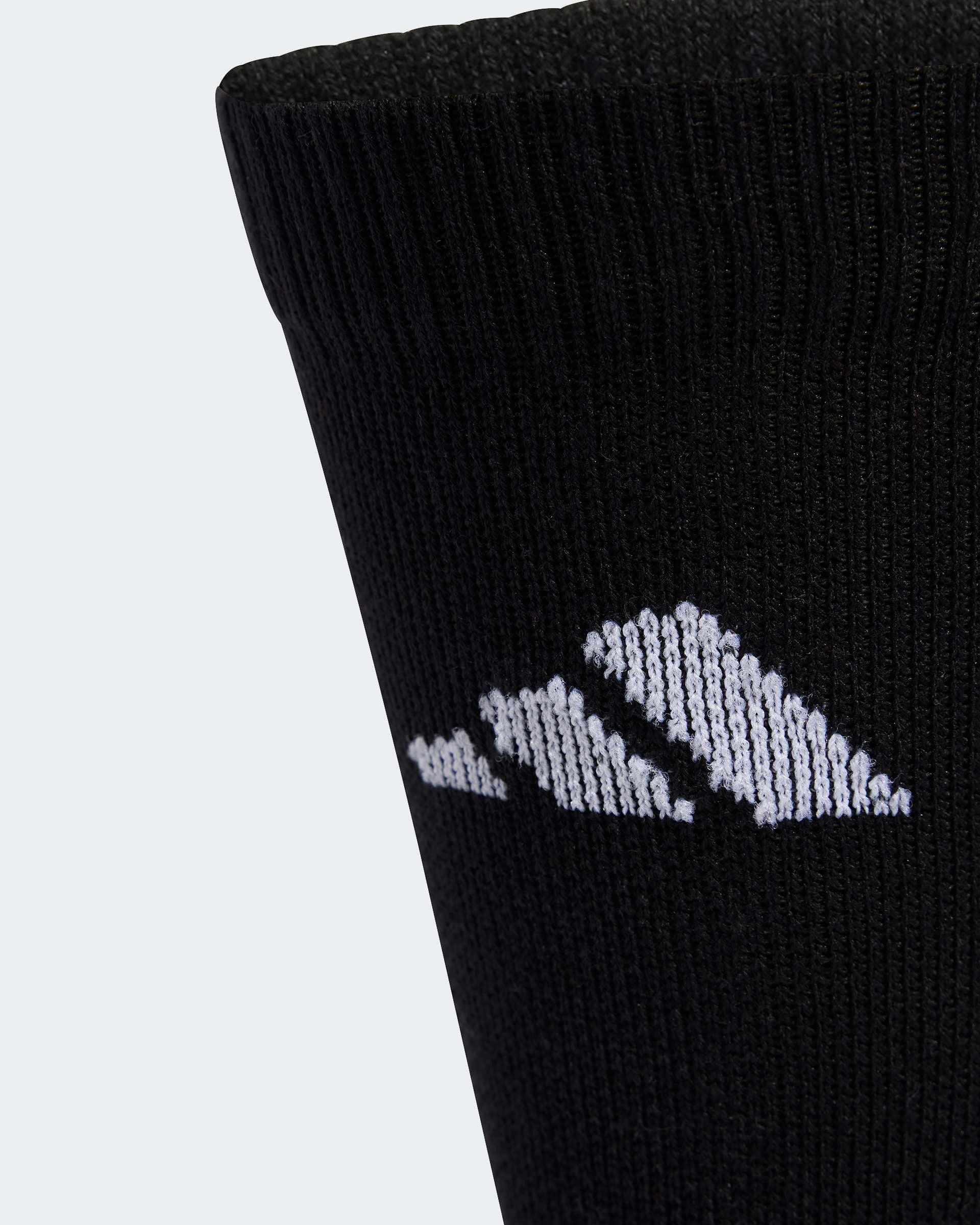 Adidas Meias Acolchoadas Climacool 3P Pretas Adidas