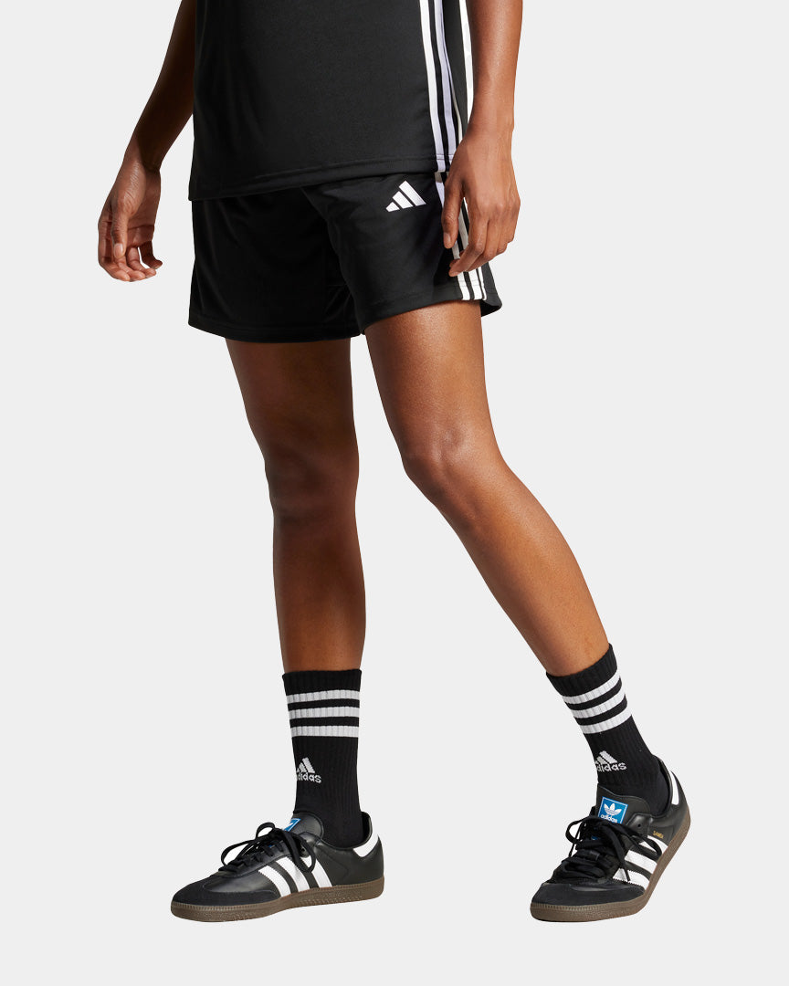 Adidas Calções de Treino 3S Preto JD0591