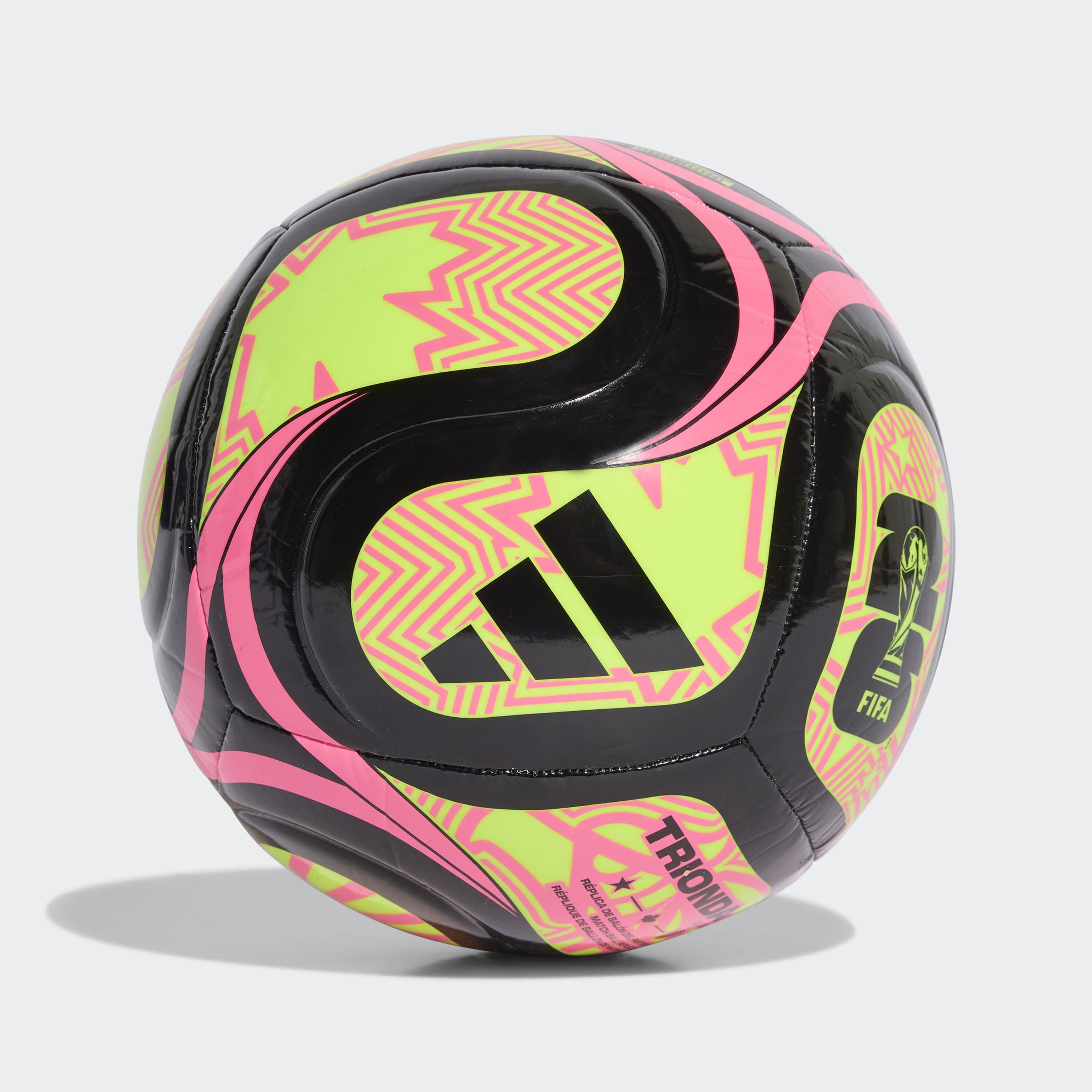 Adidas Bola World Cup 26 Trionda Multicor Adidas