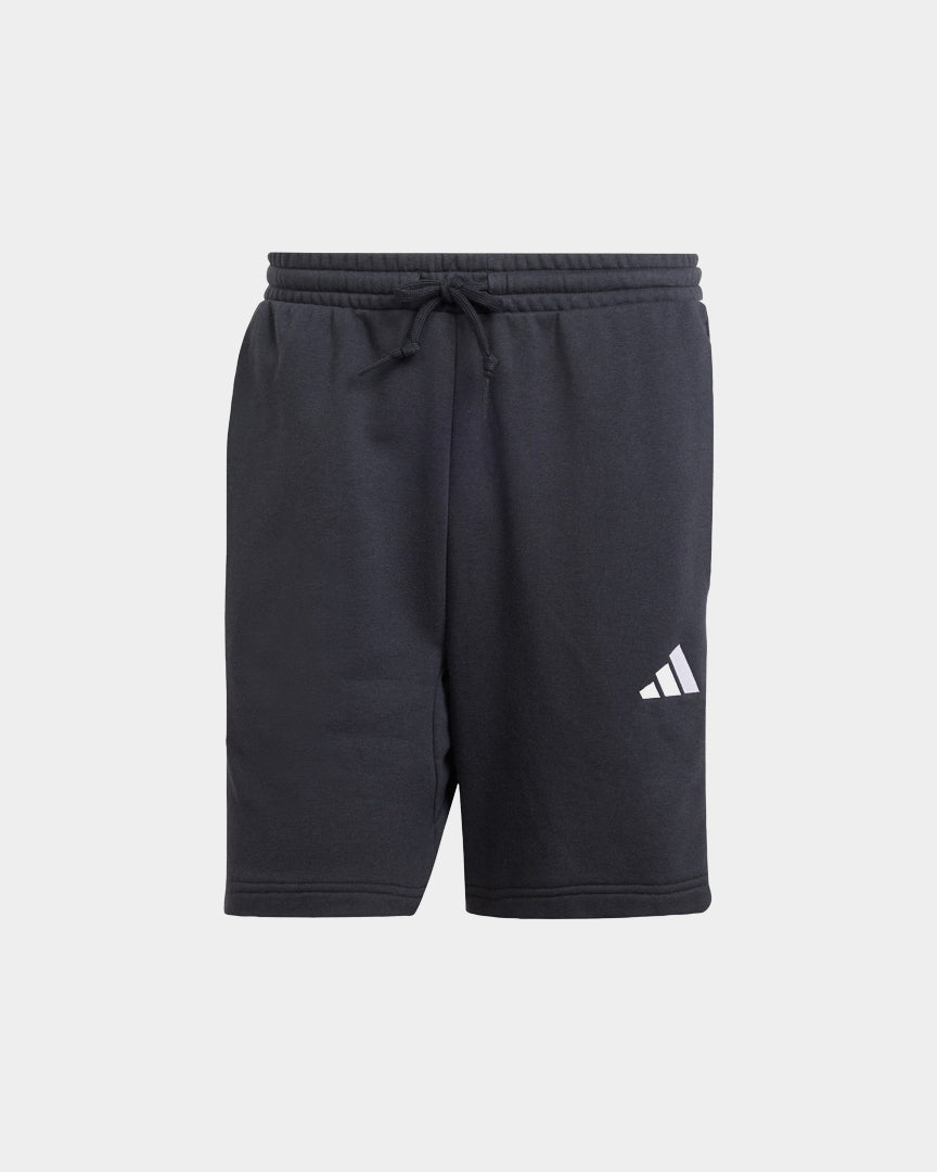 Adidas Calções M 3S Pretos JE6414