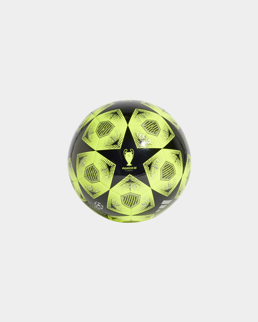 Adidas Bola UEFA Champions League 24/25 Verde JH1282