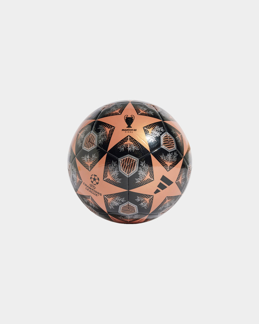 Adidas Bola de Treino UCL Bronze JH1285