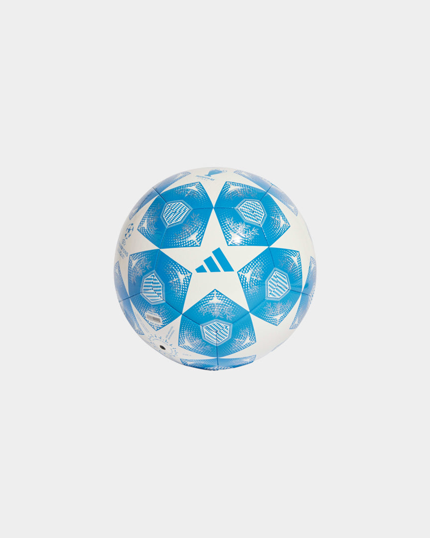 Adidas Bola da Fase Eliminar UCL 24/25 Azul JH1286