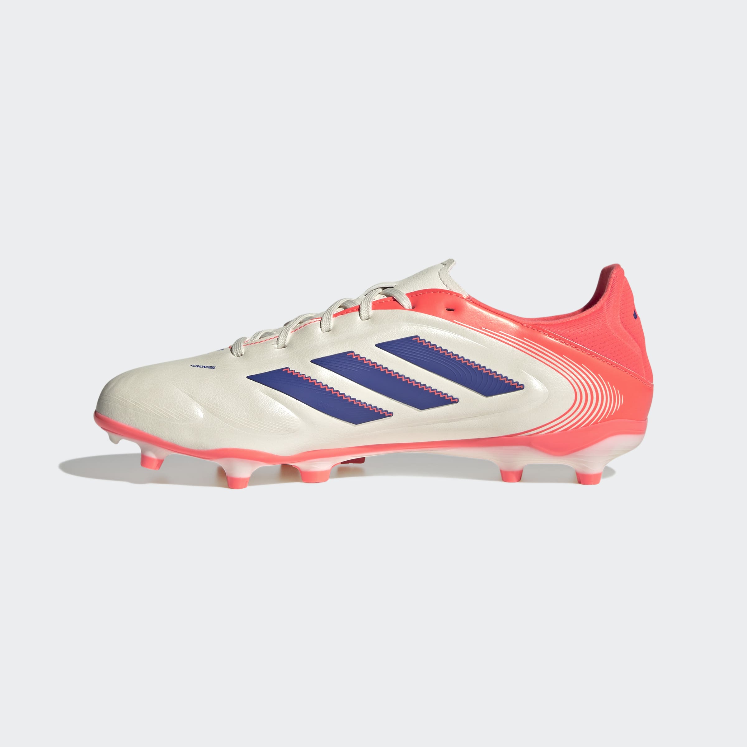 Adidas Copa Pure III League FG/MG Branco InsideBox