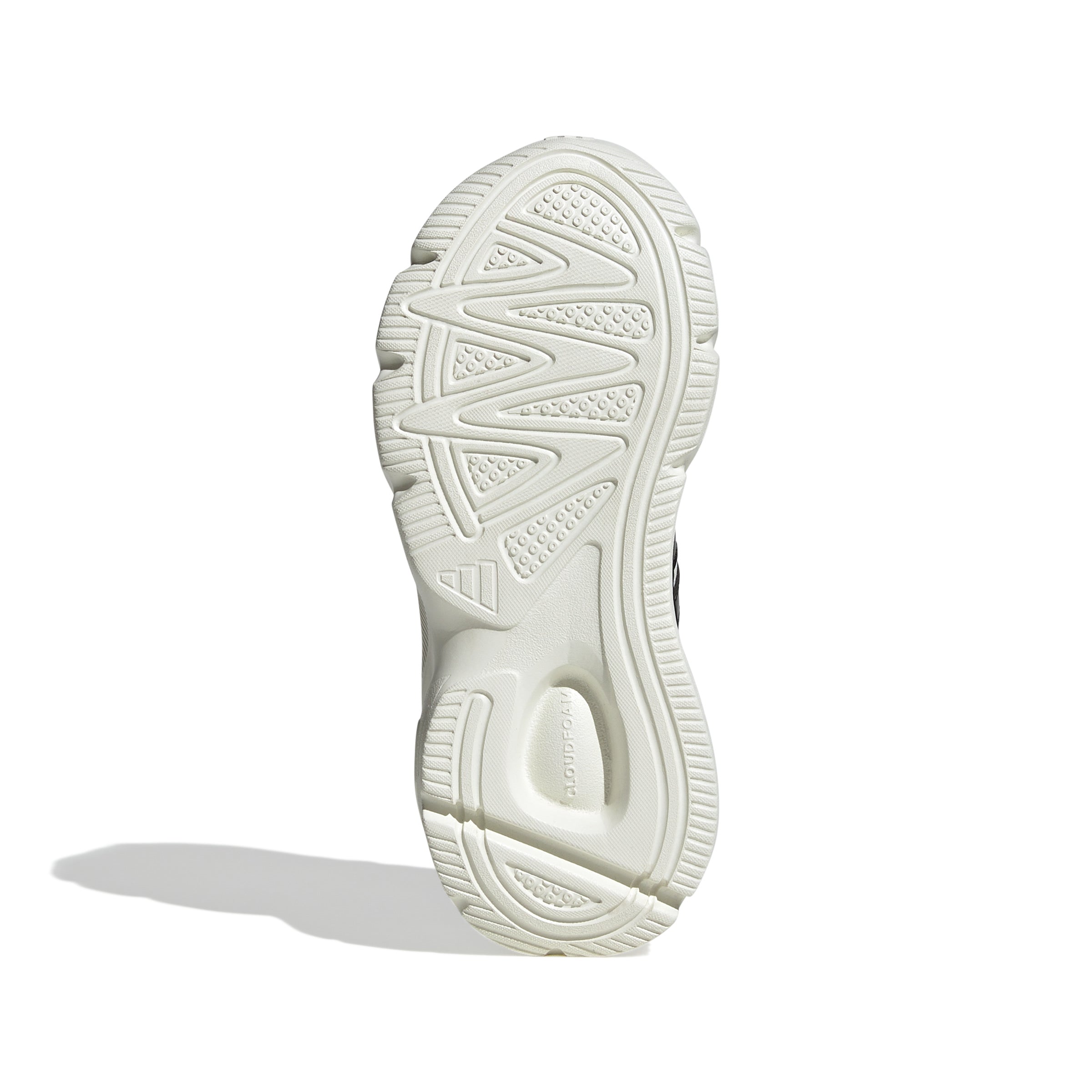 Adidas Crazychaos 2000 Criança Branco/Preto Adidas