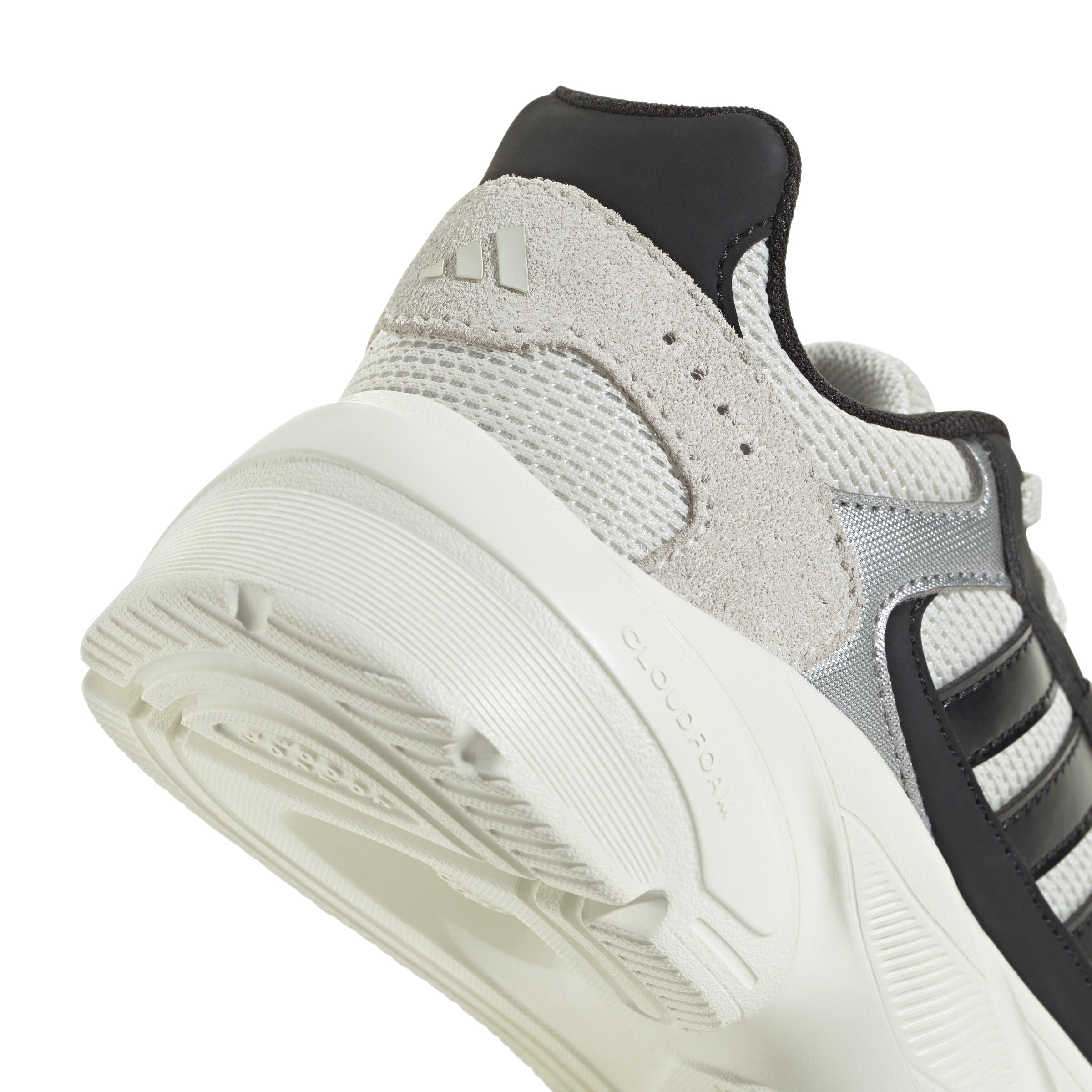 Adidas Crazychaos 2000 Criança Branco/Preto Adidas