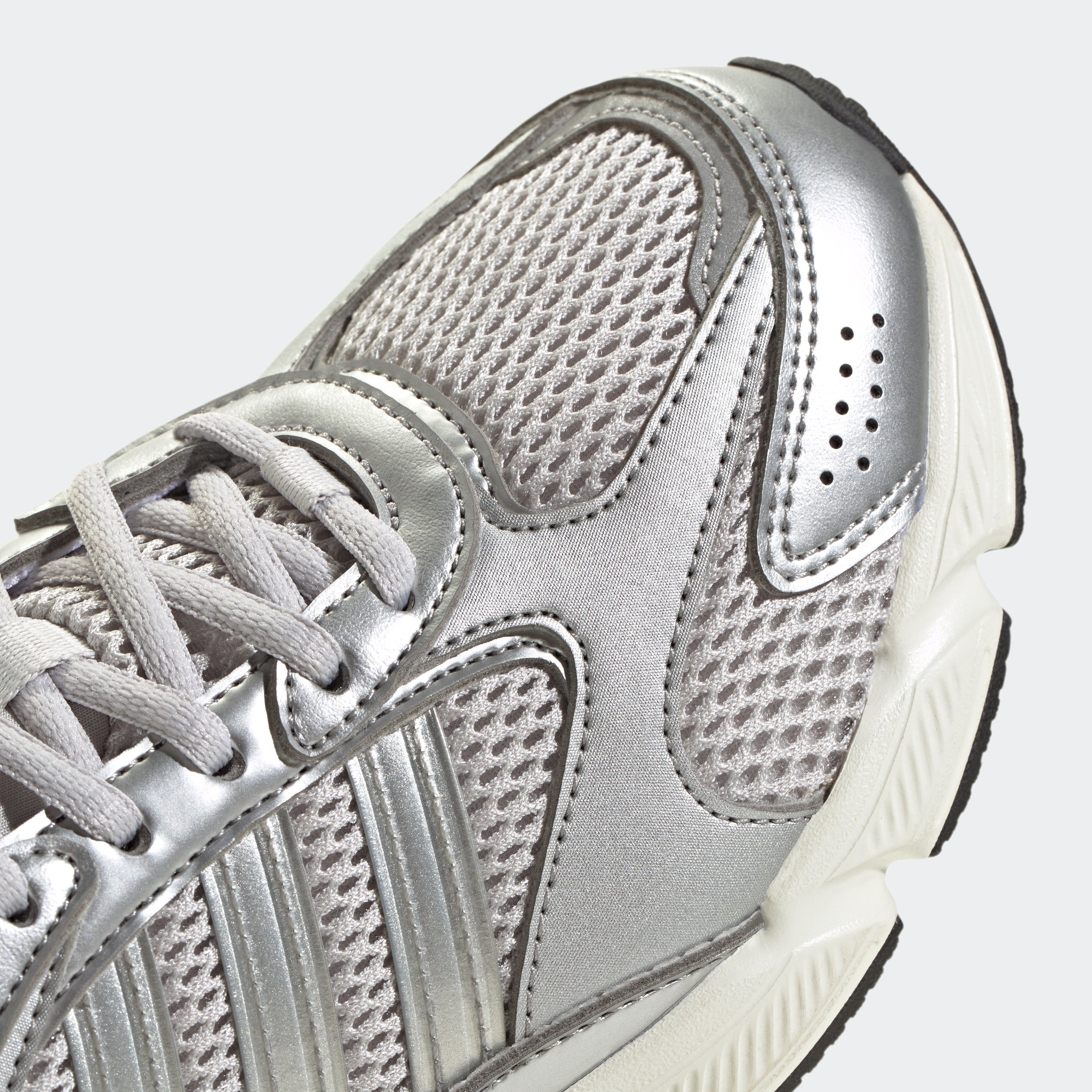 Adidas Crazychaos 2000 Prateada Adidas