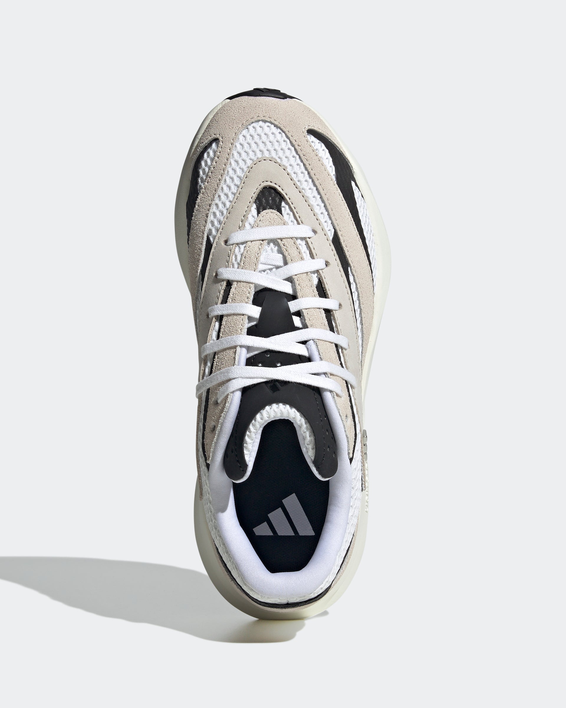 Adidas Lightblaze Branco/Preto Adidas