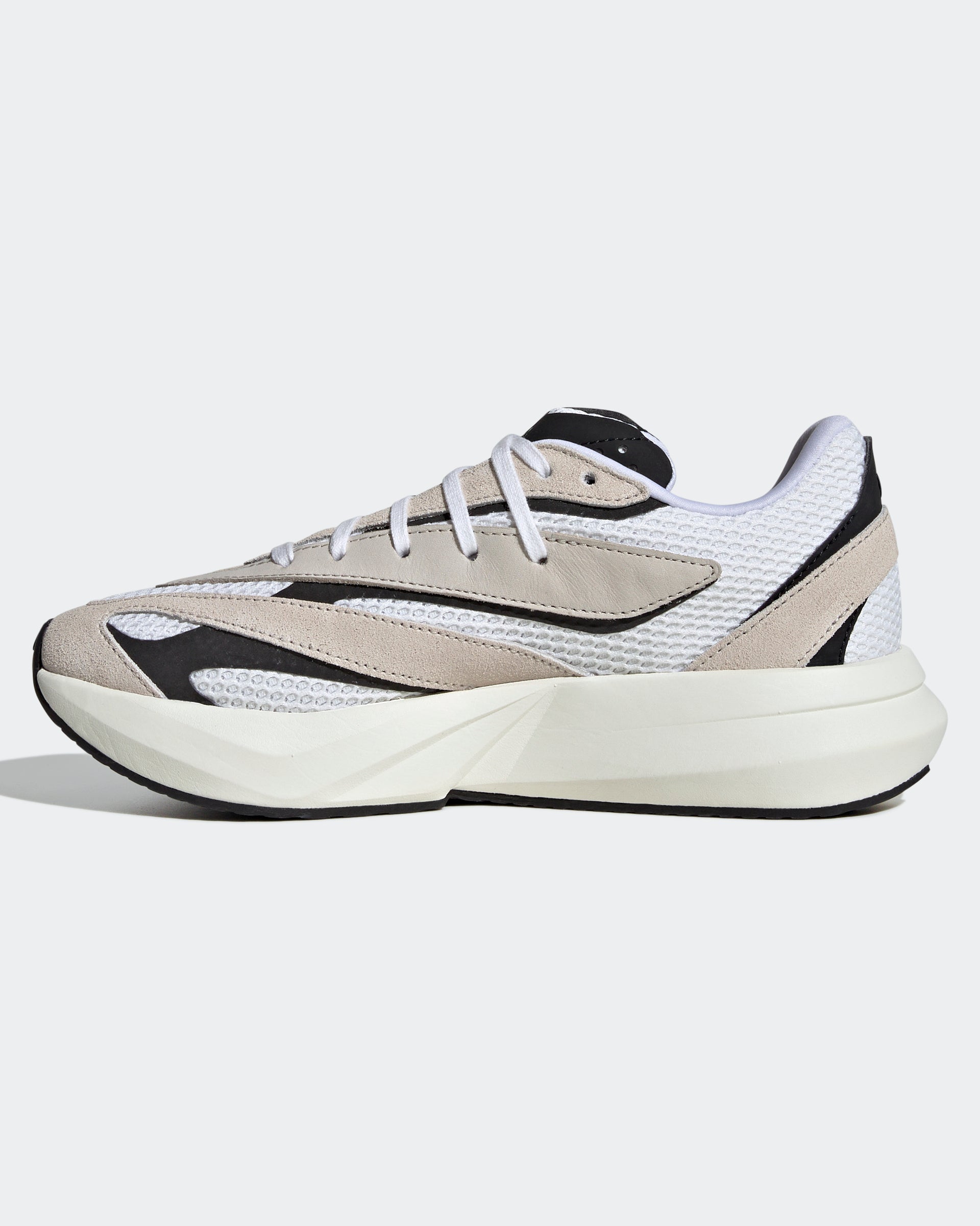 Adidas Lightblaze Branco/Preto Adidas