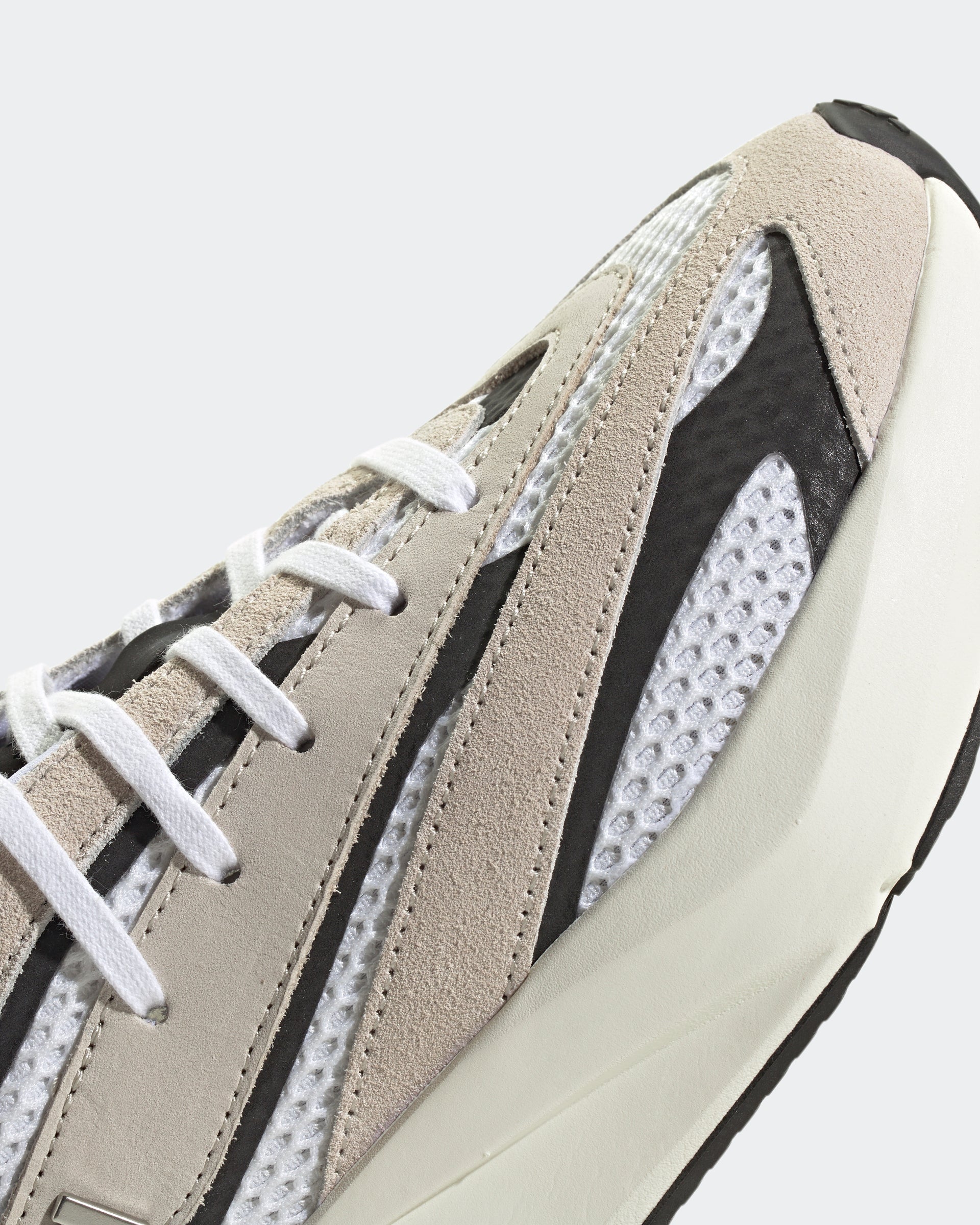 Adidas Lightblaze Branco/Preto Adidas