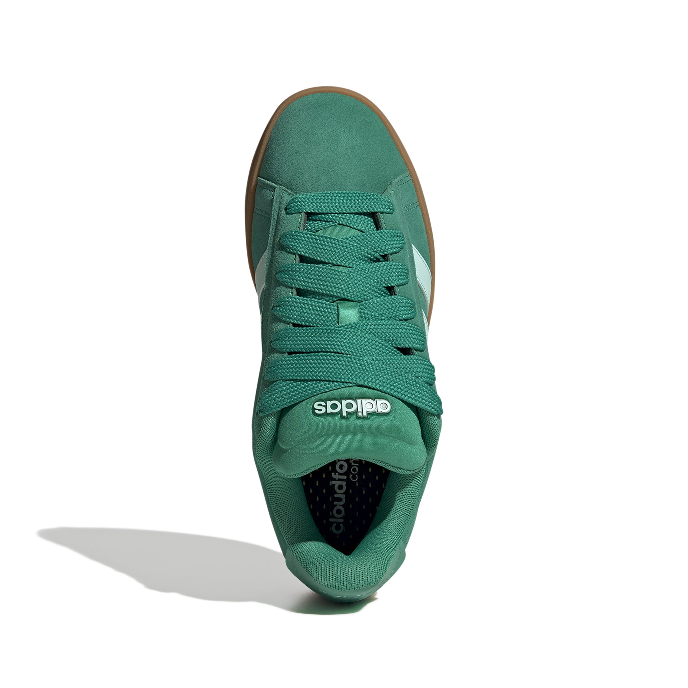 Adidas Grand Court Alpha 00s Verde Adidas
