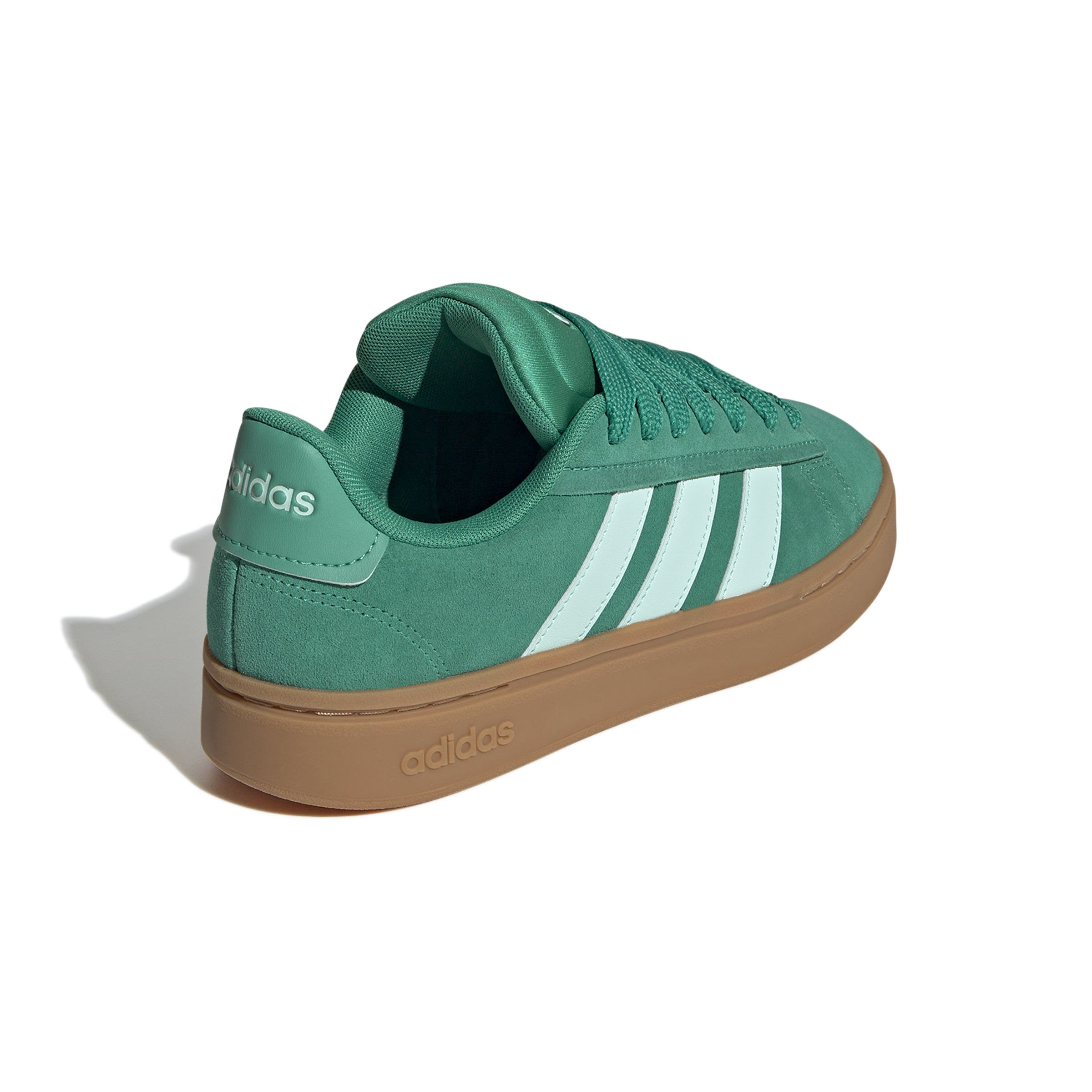 Adidas Grand Court Alpha 00s Verde Adidas