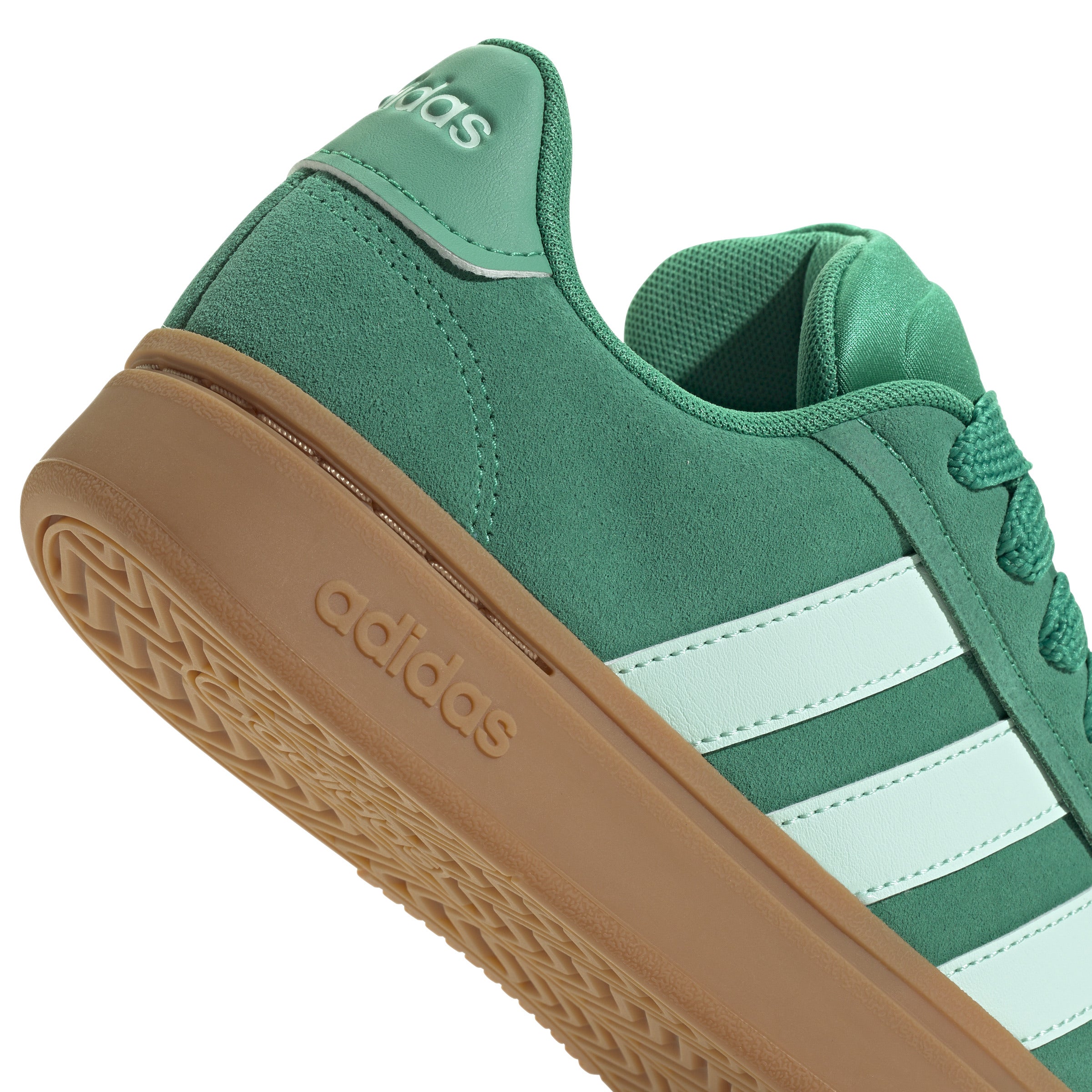Adidas Grand Court Alpha 00s Verde Adidas