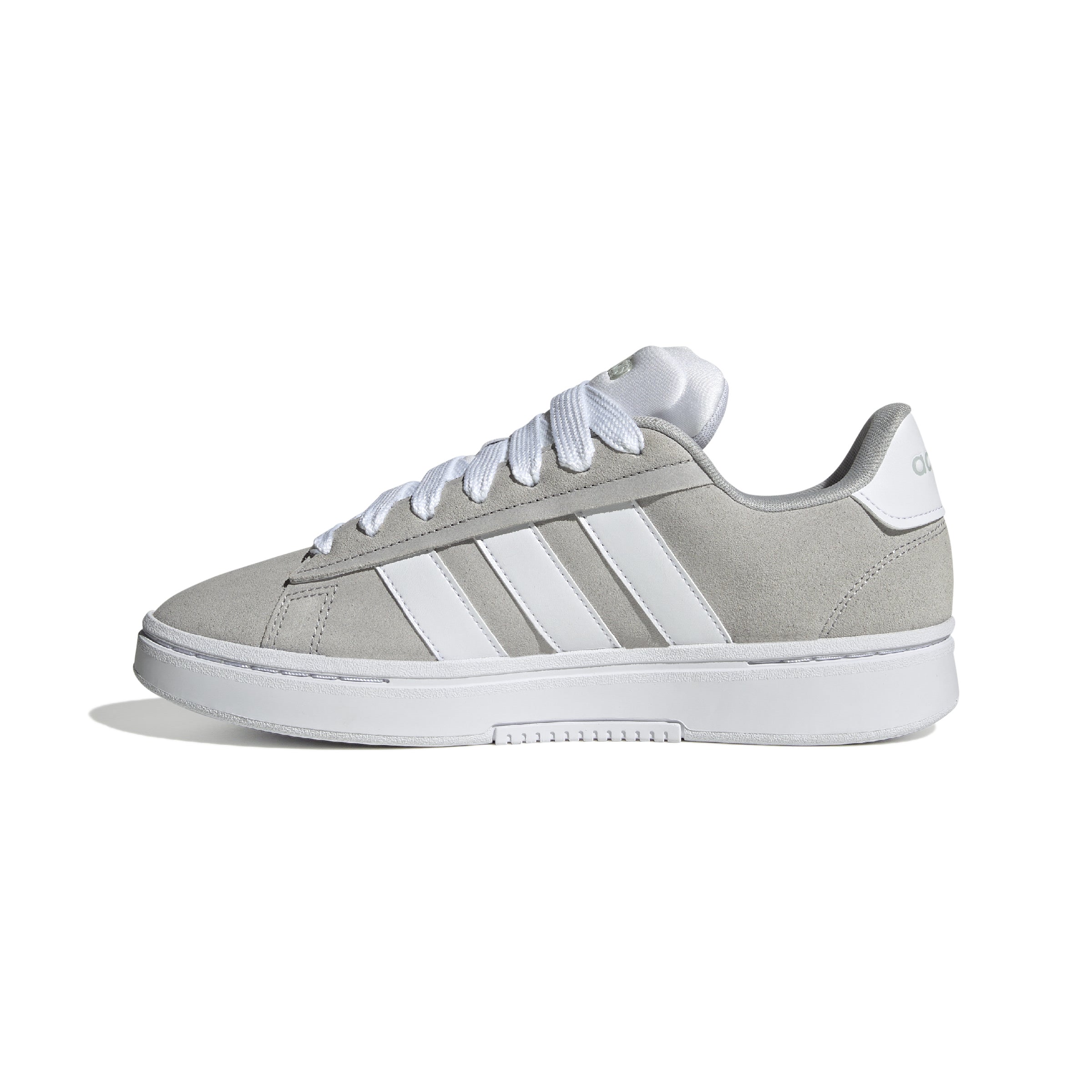Adidas Grand Court Alpha 00s Cinza Adidas