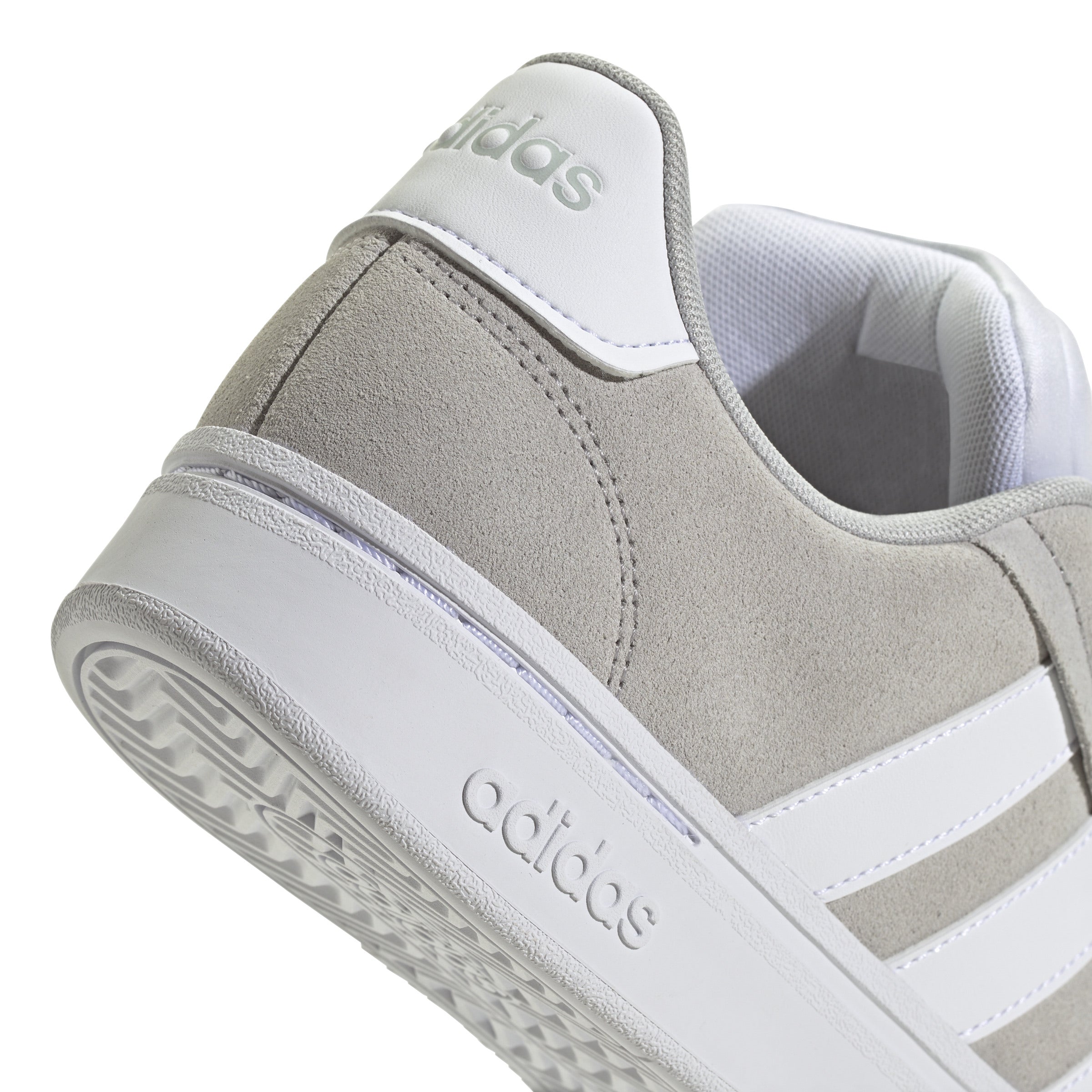 Adidas Grand Court Alpha 00s Cinza Adidas