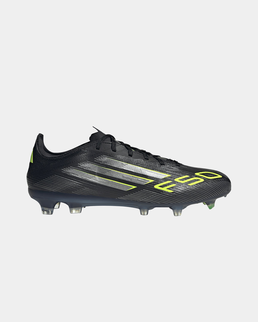 Chuteiras Adidas F50 Pro FG Preta JH7687