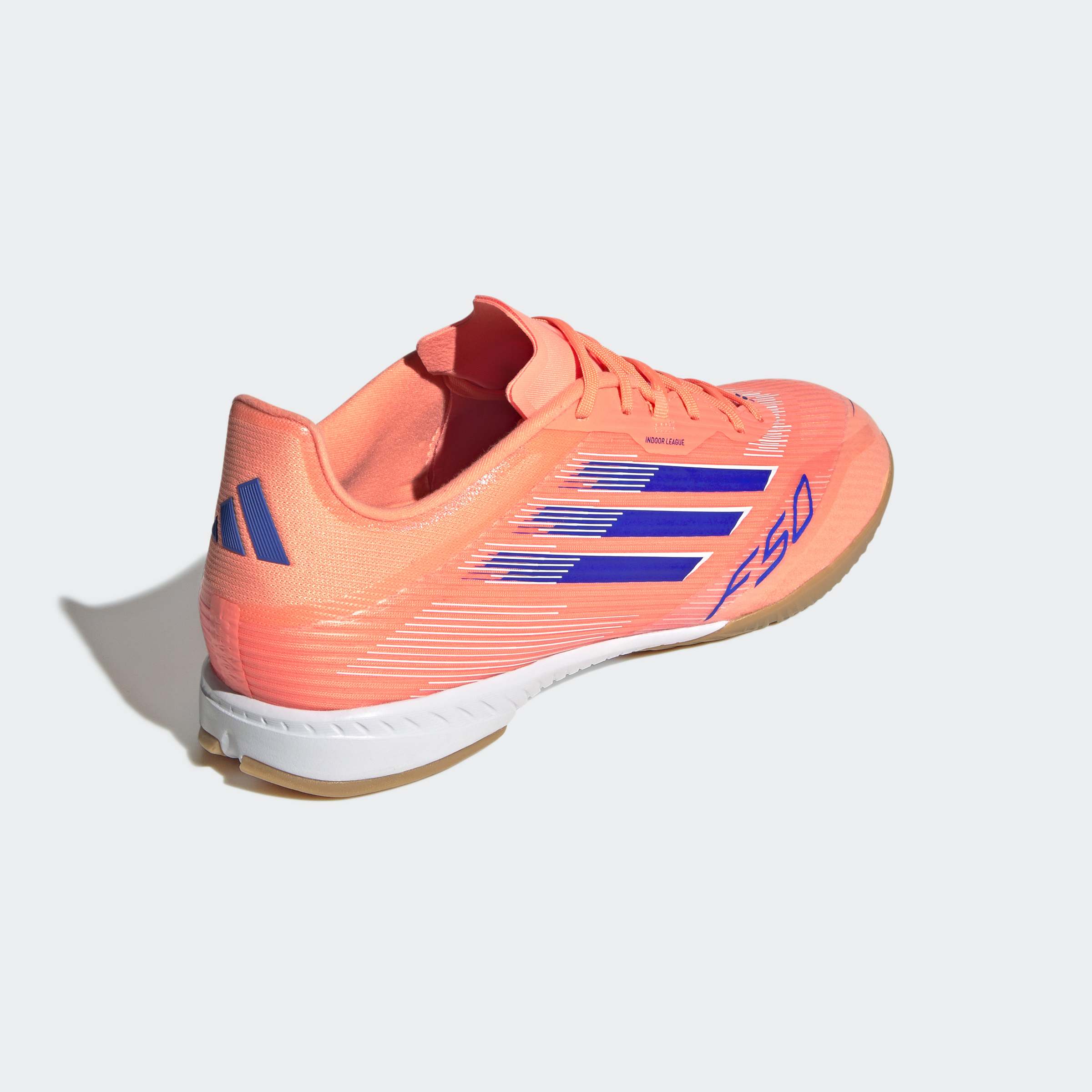 Adidas F50 League Futsal Laranja Adidas