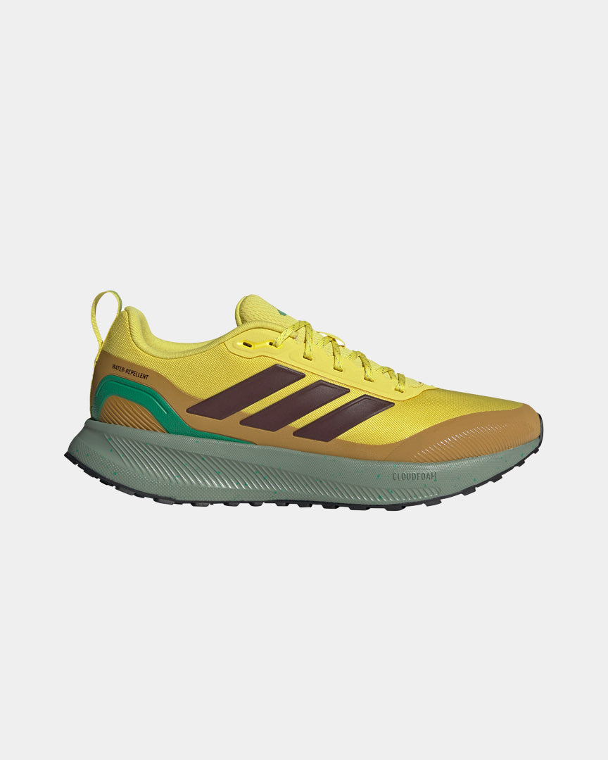 Adidas Runfalcon 5 TRN Amarelo JH8782