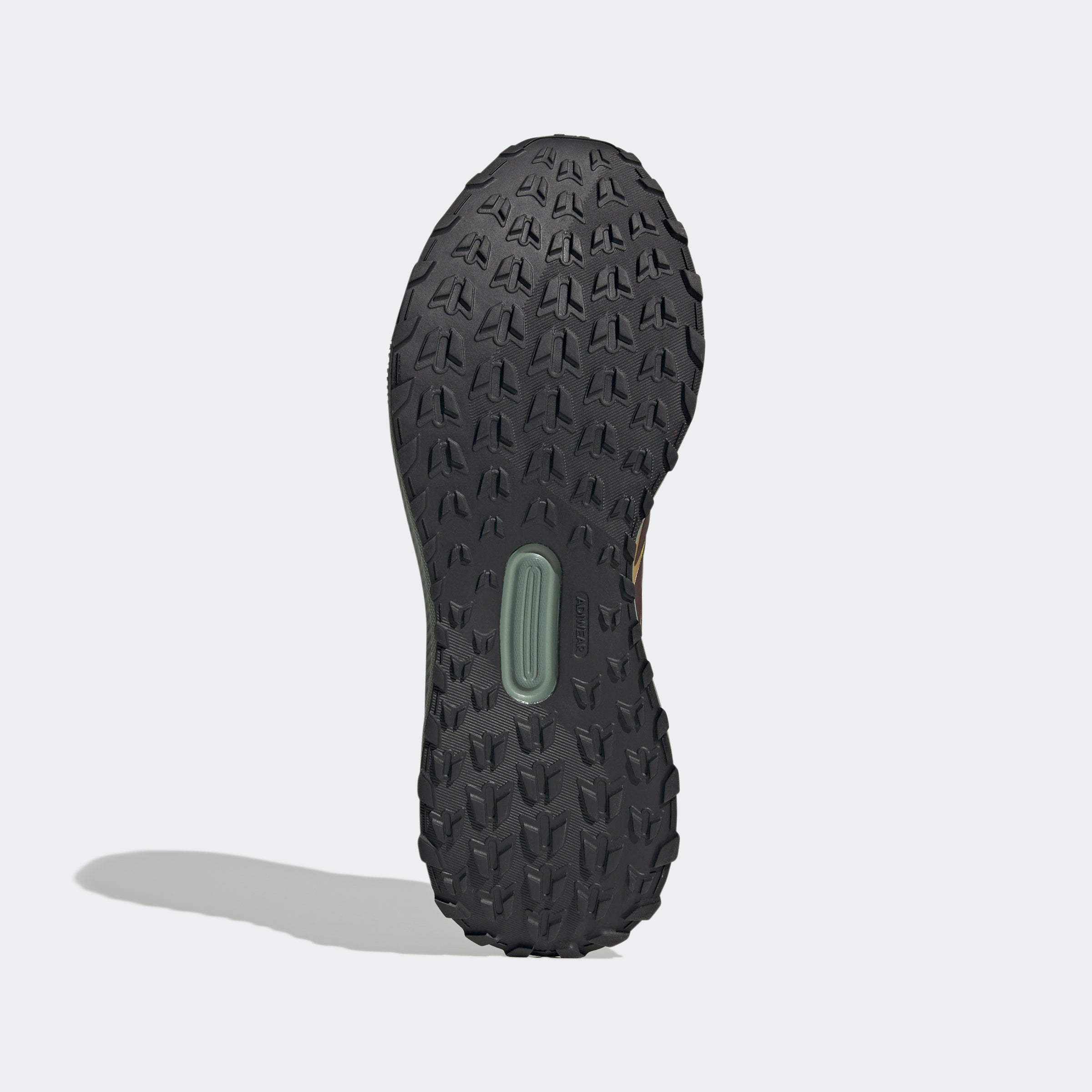 Adidas Runfalcon 5 TRN Amarelo Adidas