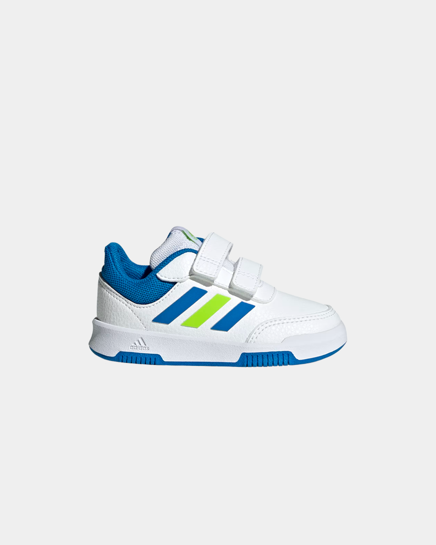 Adidas Tensaur Sport 2.0 CF I Branca/Azul JH9527