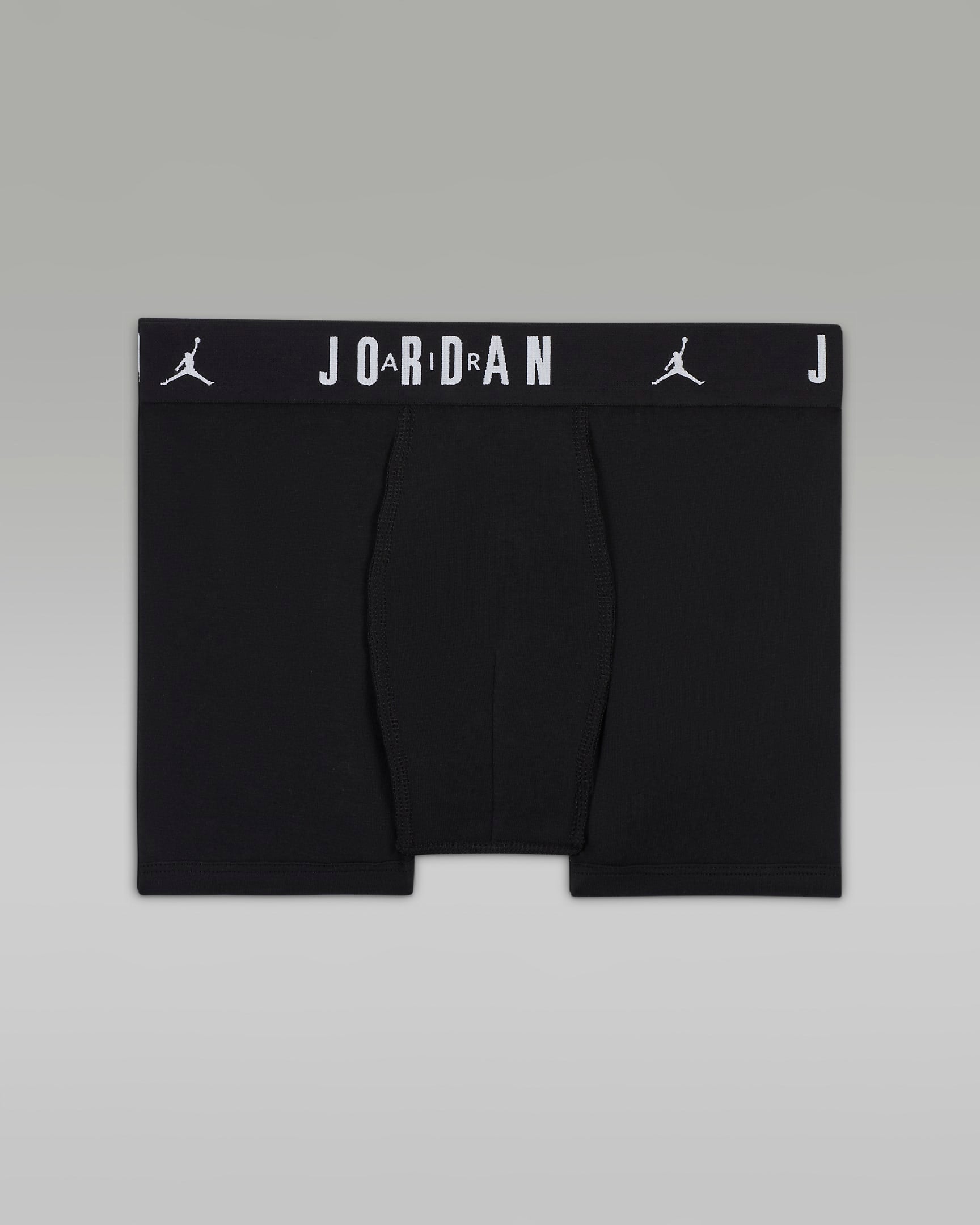 Nike Jordan Pack 3 Boxers Flight Cotton J Pretos Nike