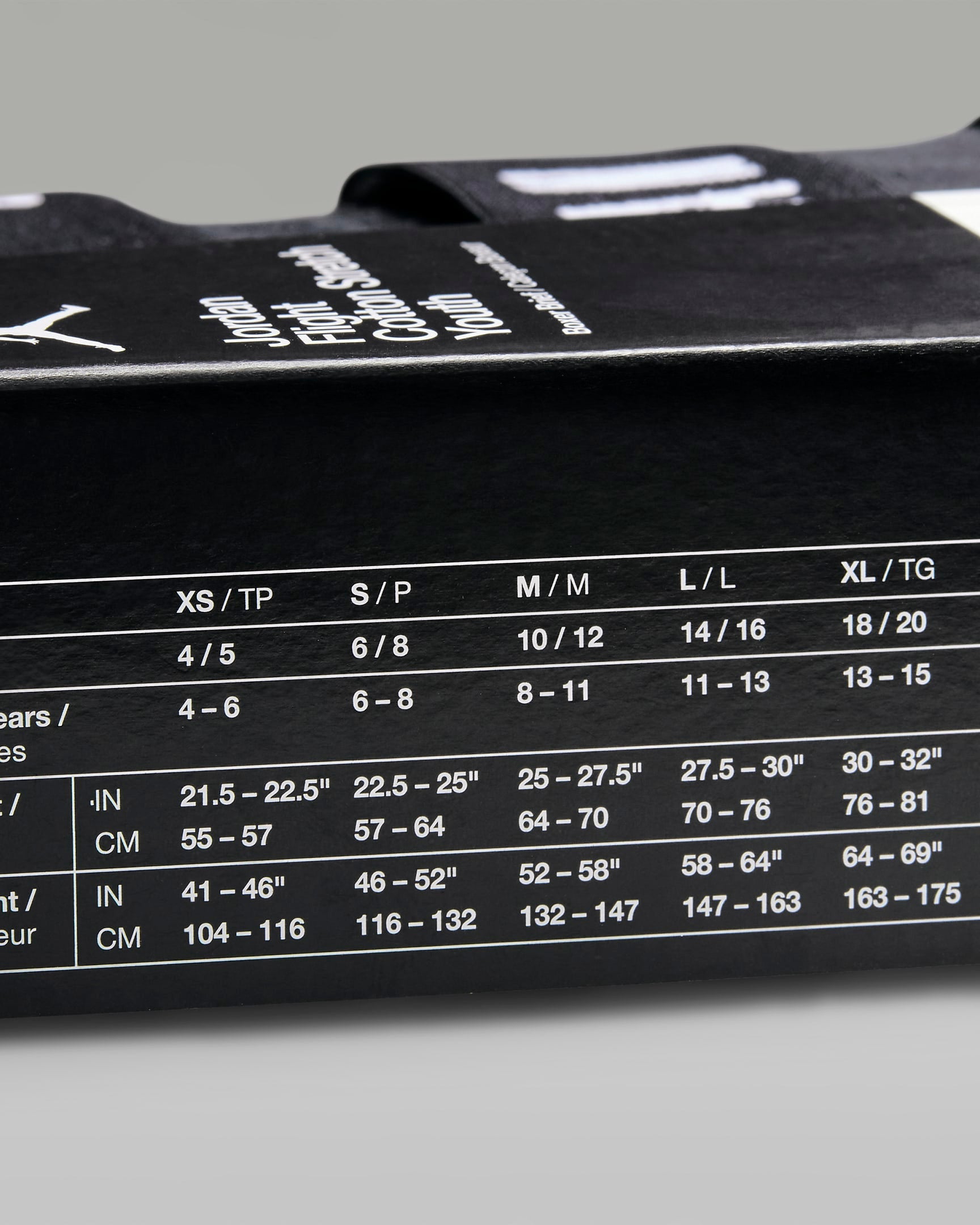 Nike Jordan Pack 3 Boxers Flight Cotton J Pretos Nike