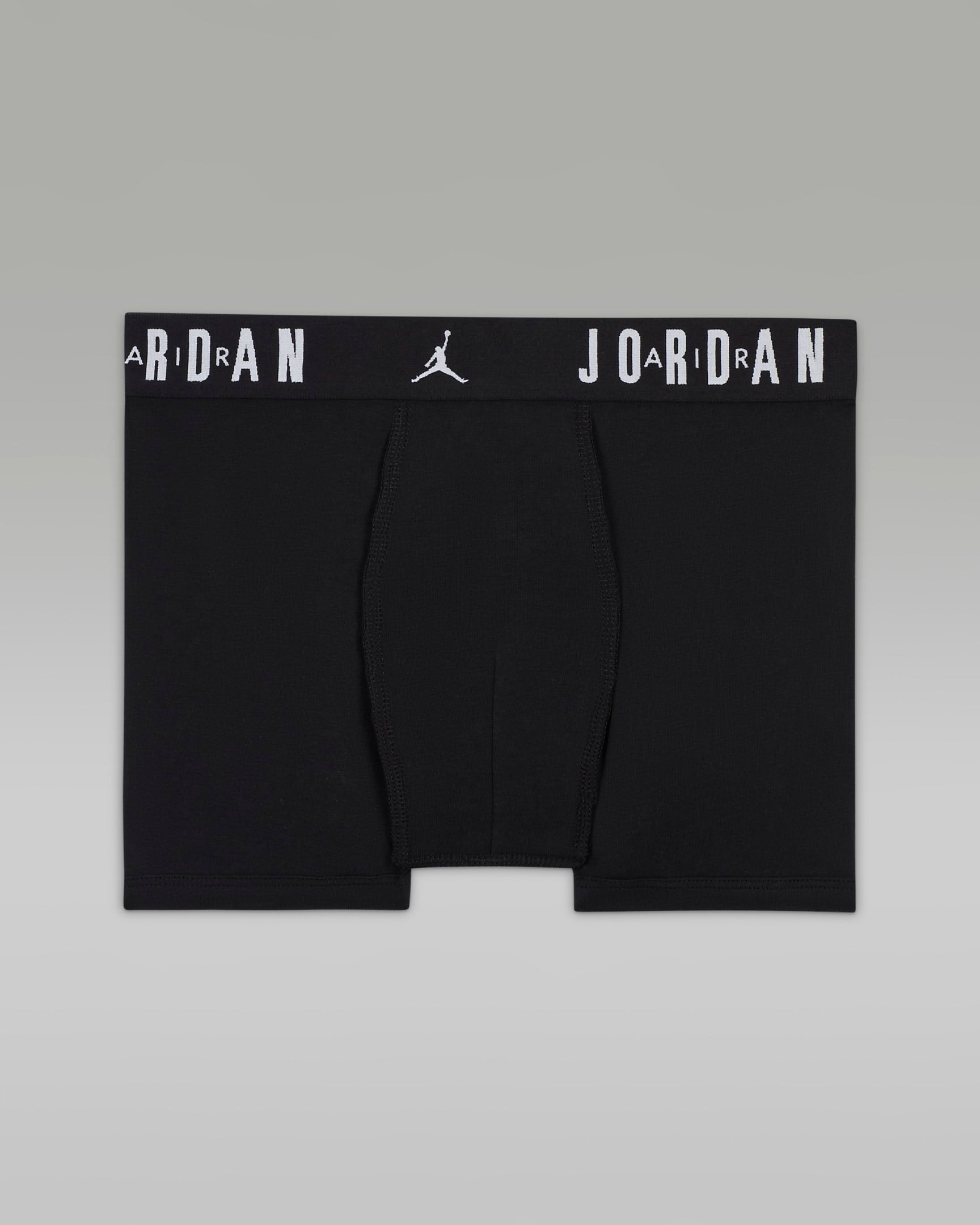 Nike Jordan Pack 3 Boxers Flight Cotton J Pretos Nike