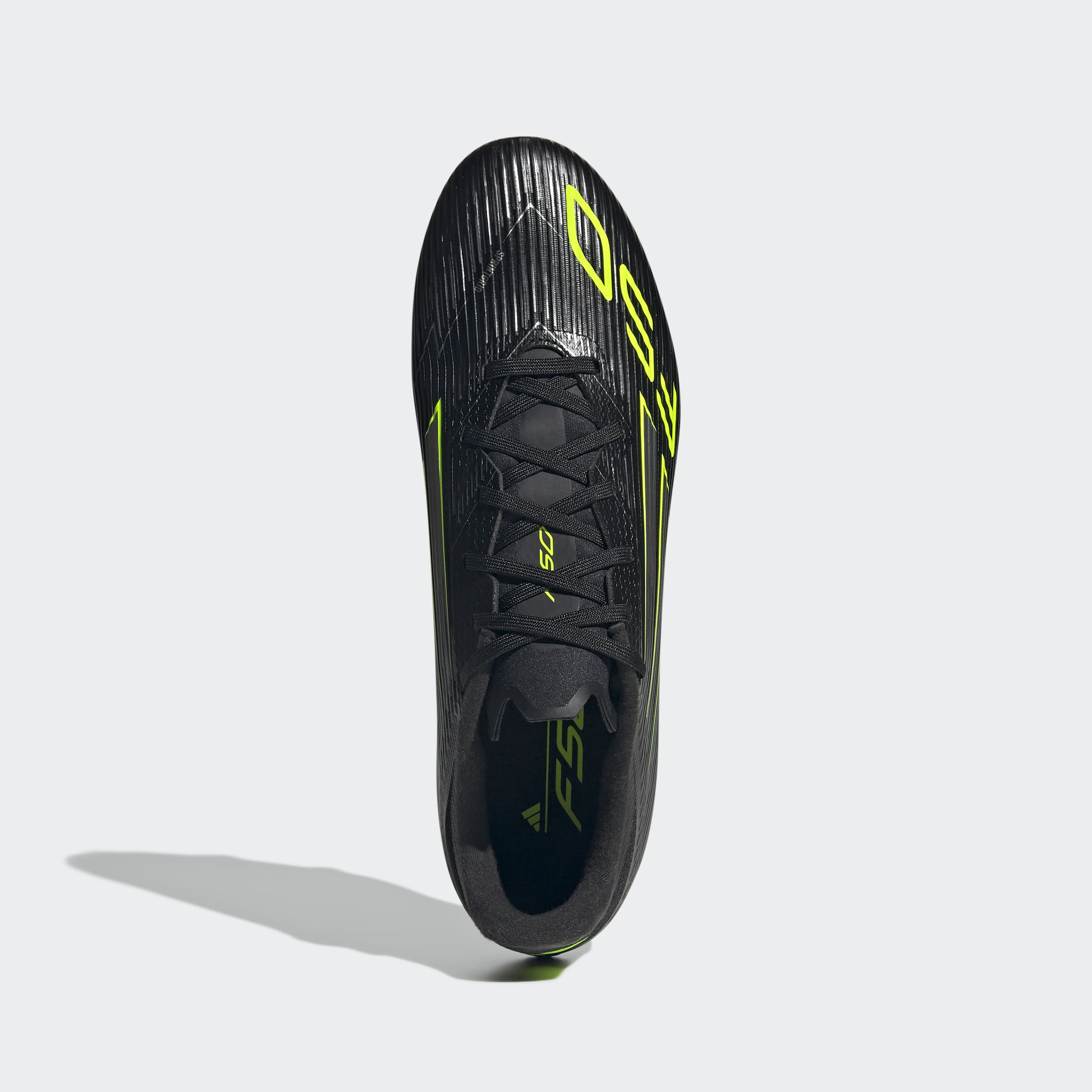 Adidas F50 League FG/MG Preta Adidas