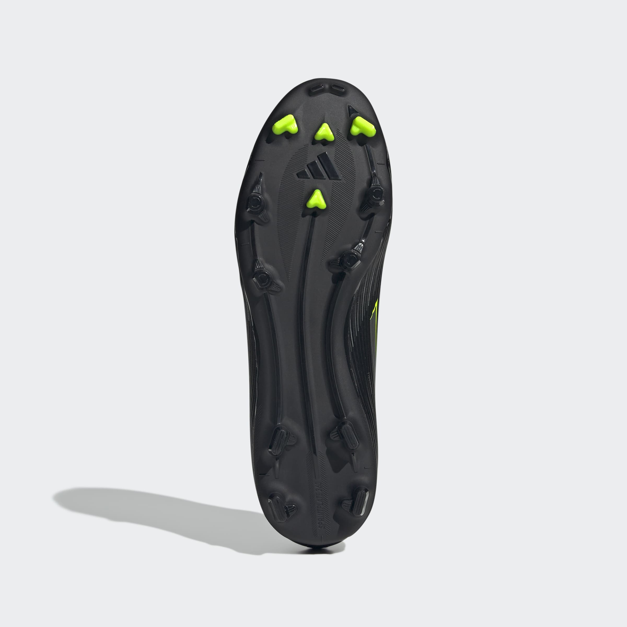 Adidas F50 League FG/MG Preta Adidas