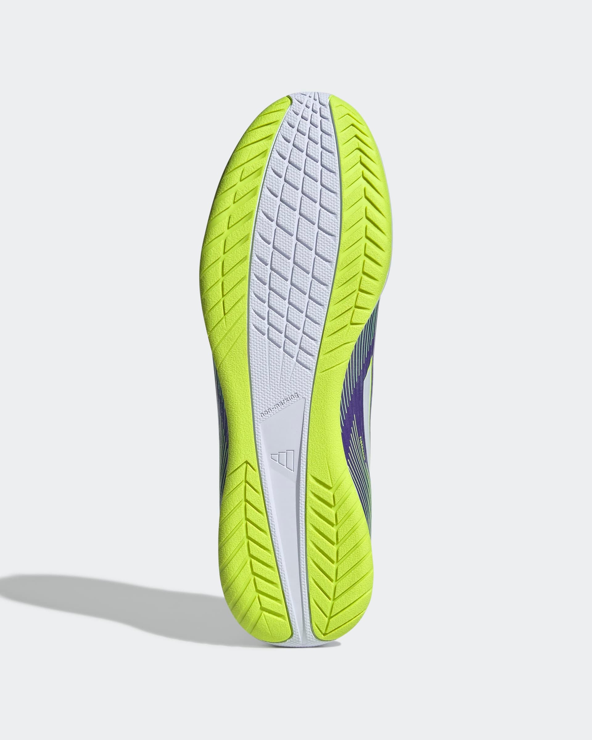 Adidas F50 Club IN Futsal Roxo Adidas