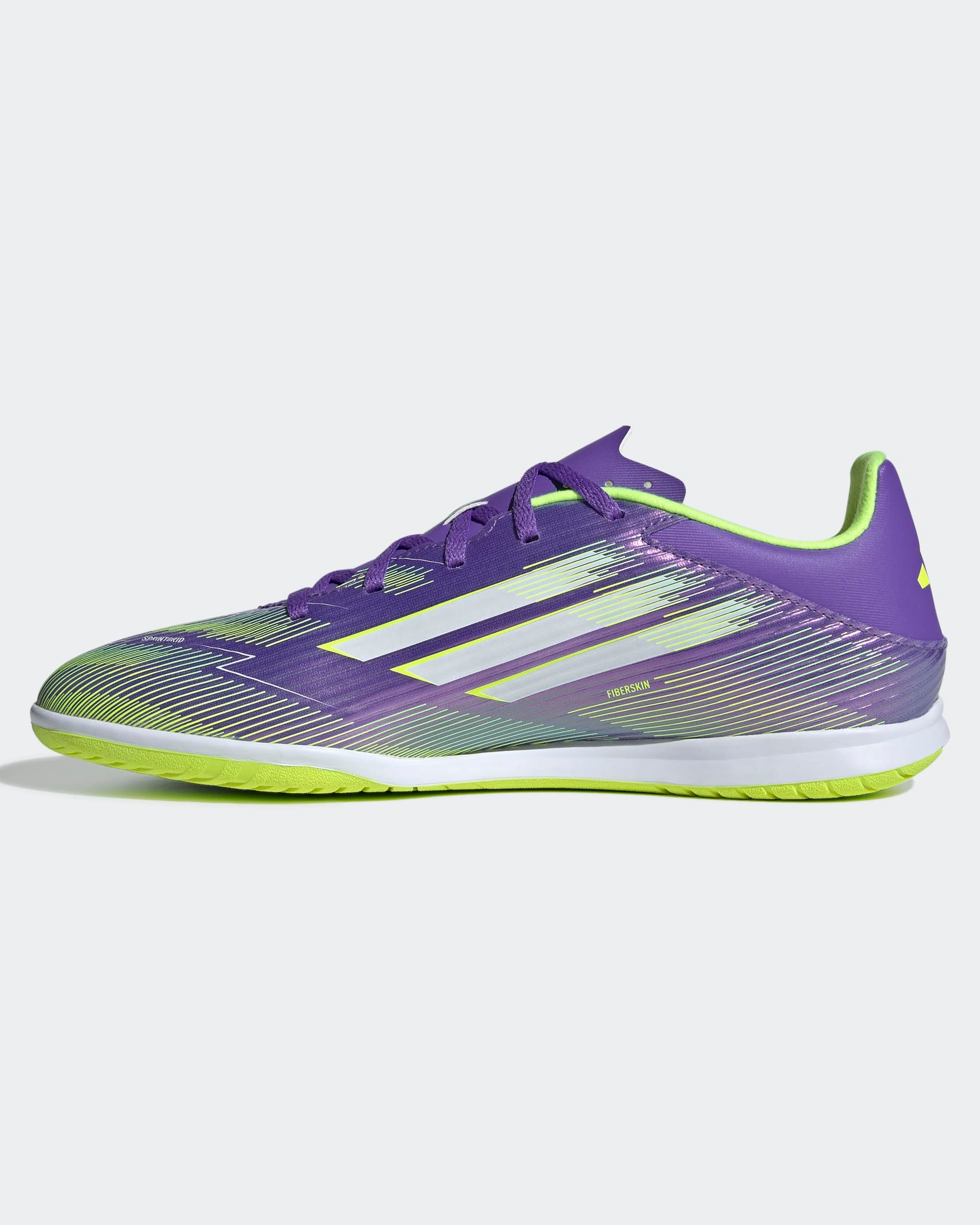 Adidas F50 Club IN Futsal Roxo Adidas