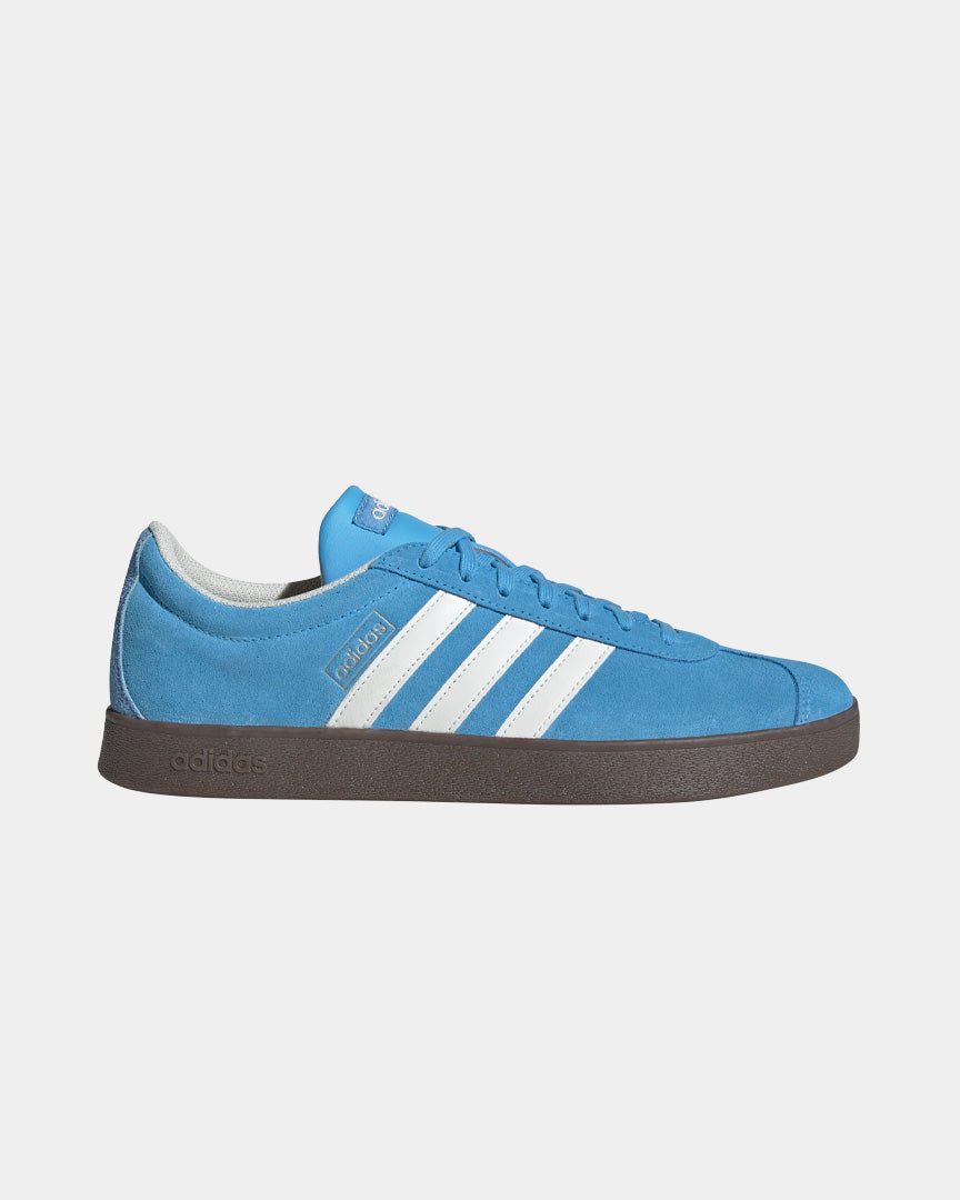 Adidas VL Court 2.0 Azul JI0496