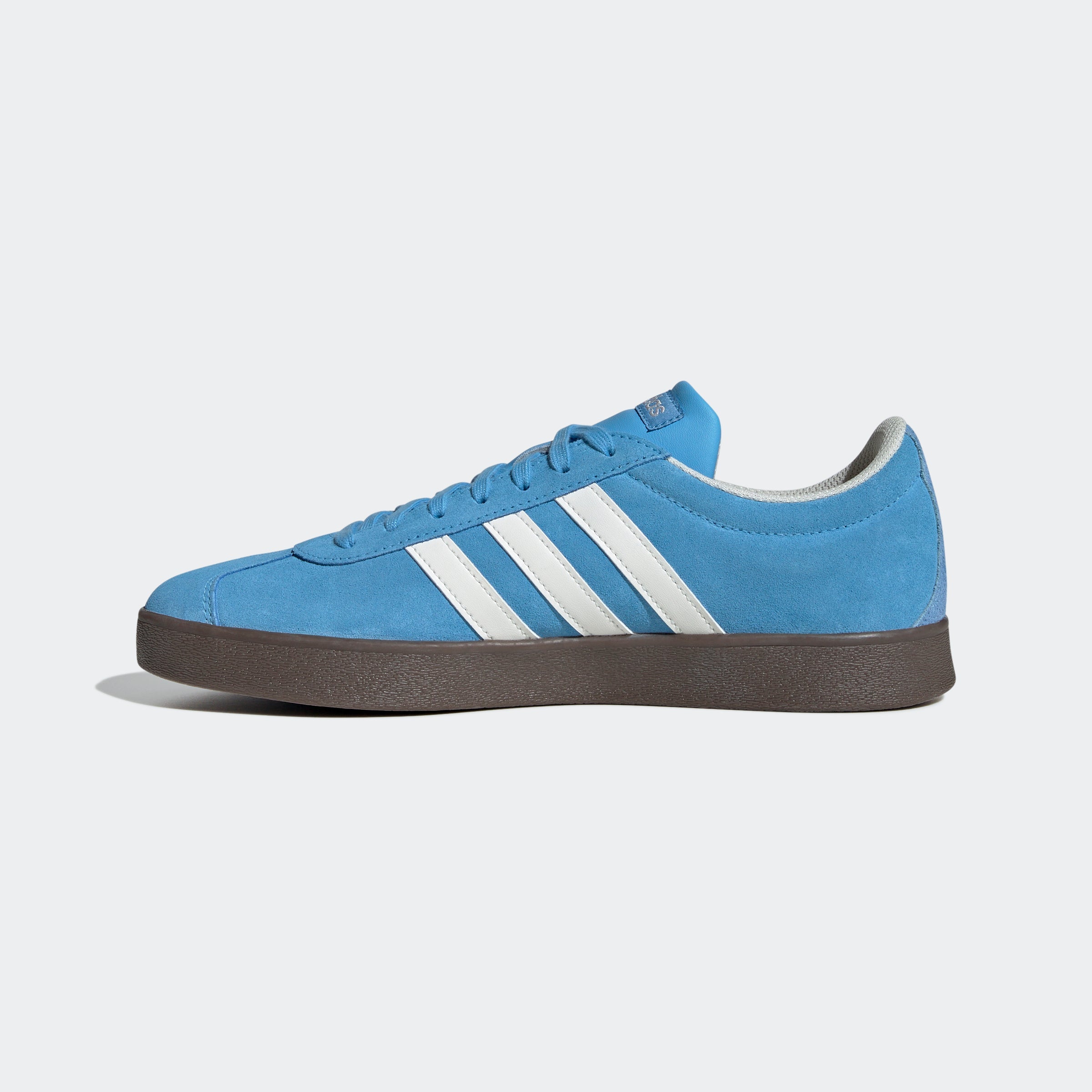 Adidas VL Court 2.0 Azul Adidas