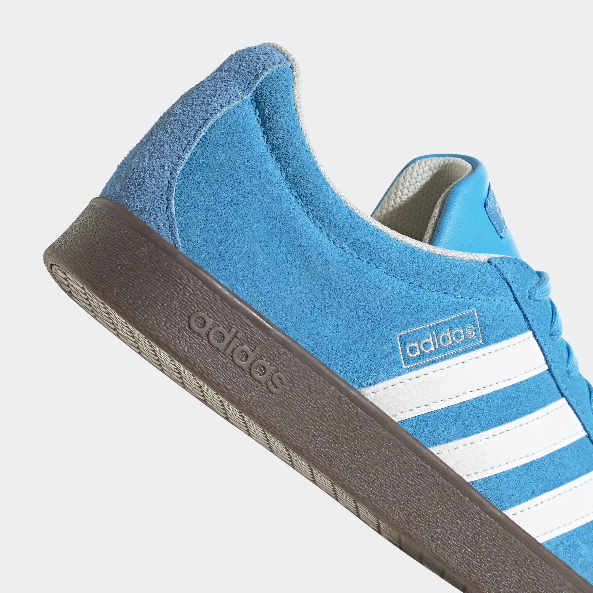 Adidas VL Court 2.0 Azul Adidas