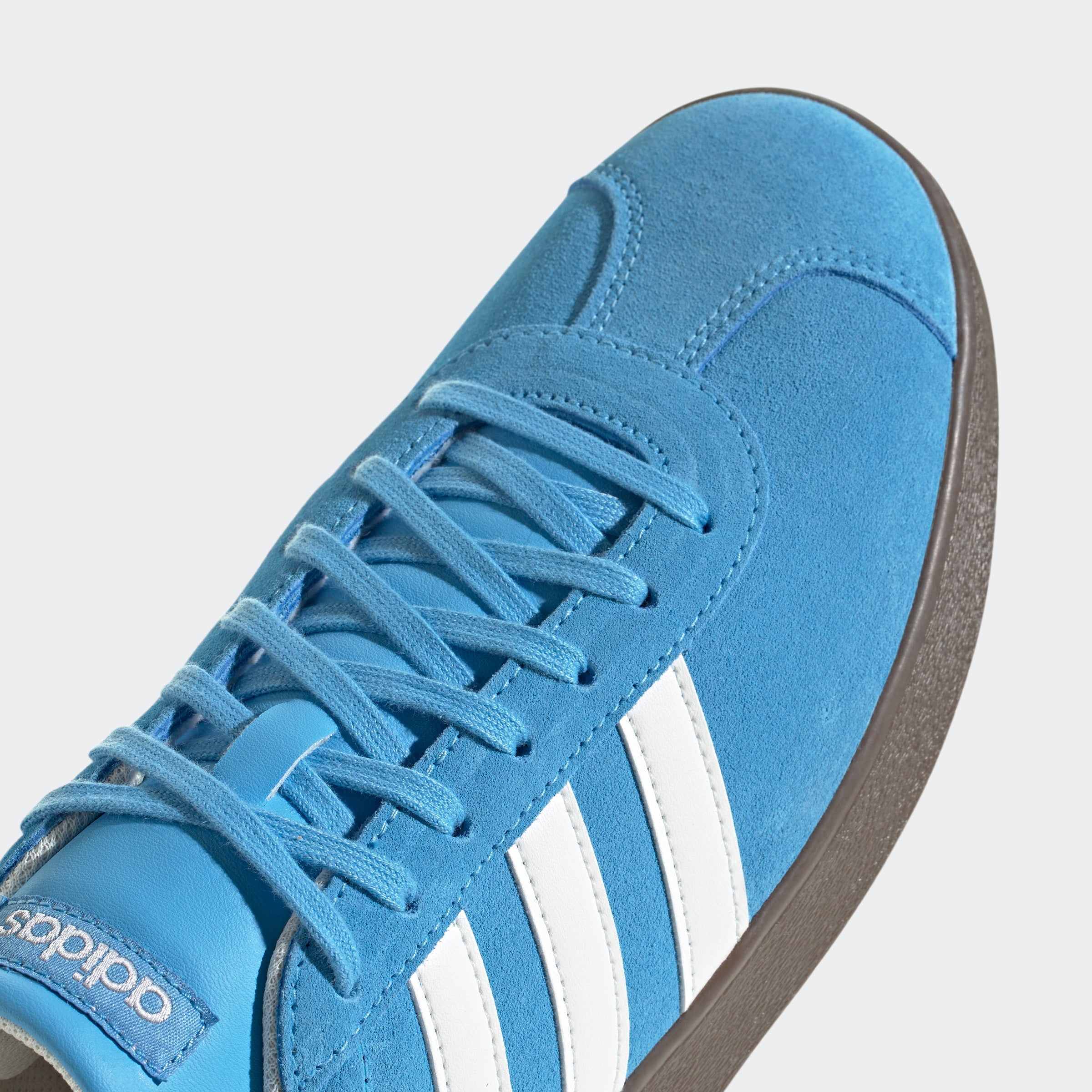 Adidas VL Court 2.0 Azul Adidas