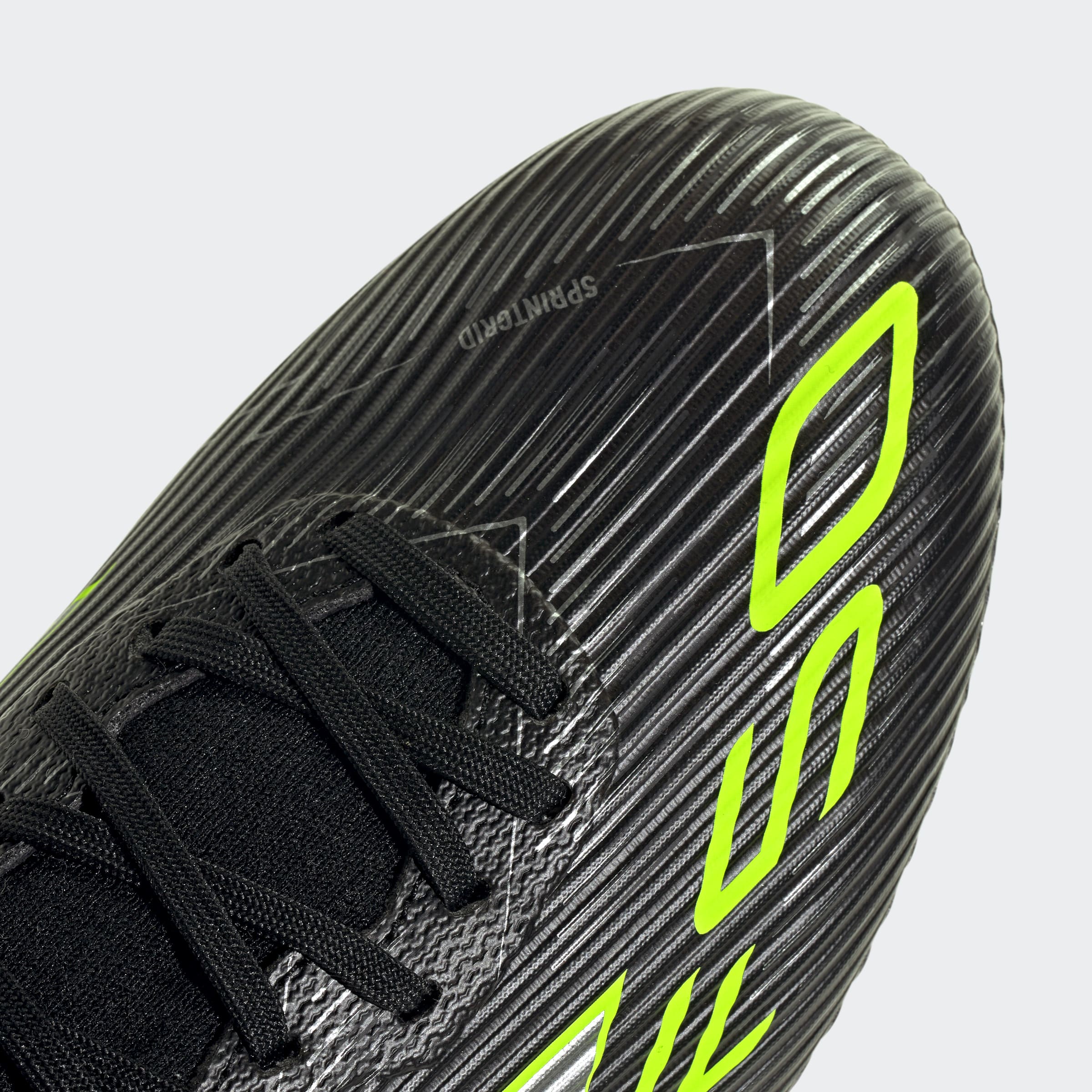 Adidas Chuteiras F50 League Mid Preta Adidas