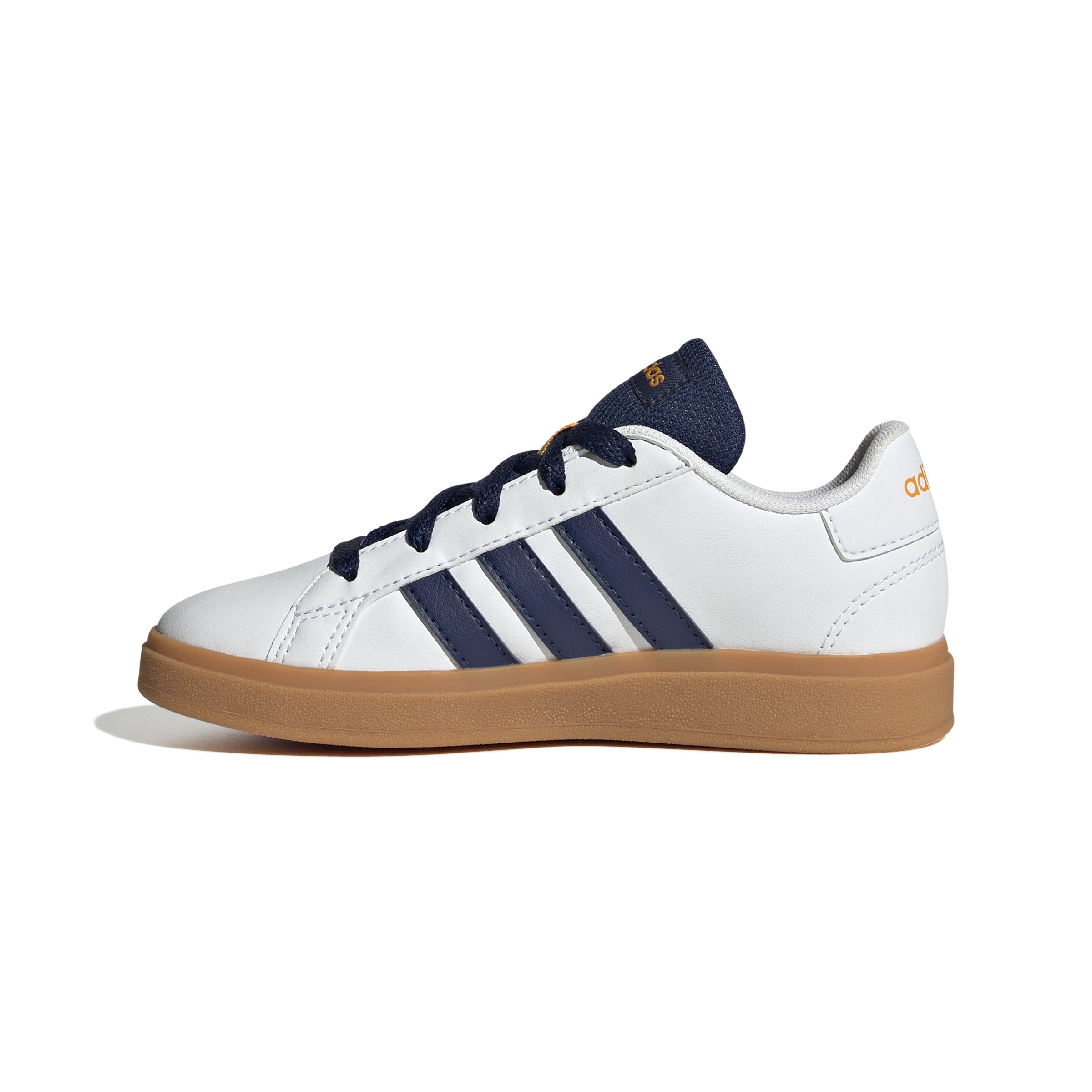 Adidas Grand Court 2.0 Branco/Marinho Adidas
