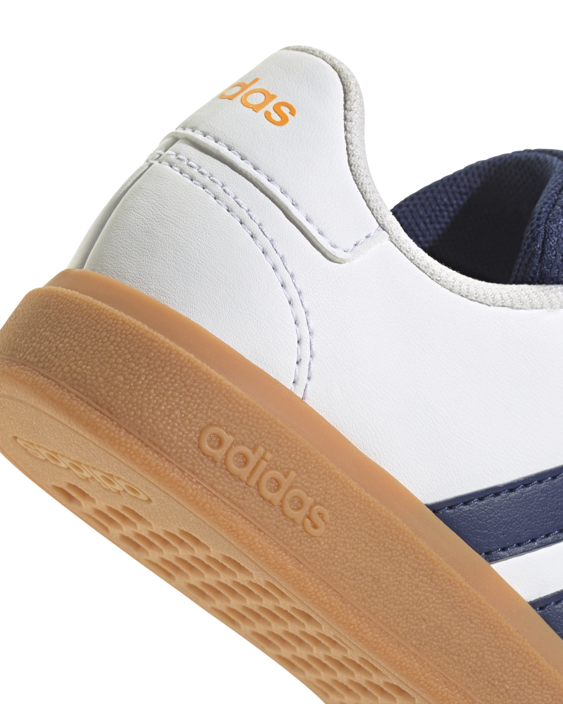Adidas Grand Court 2.0 Branco/Marinho Adidas