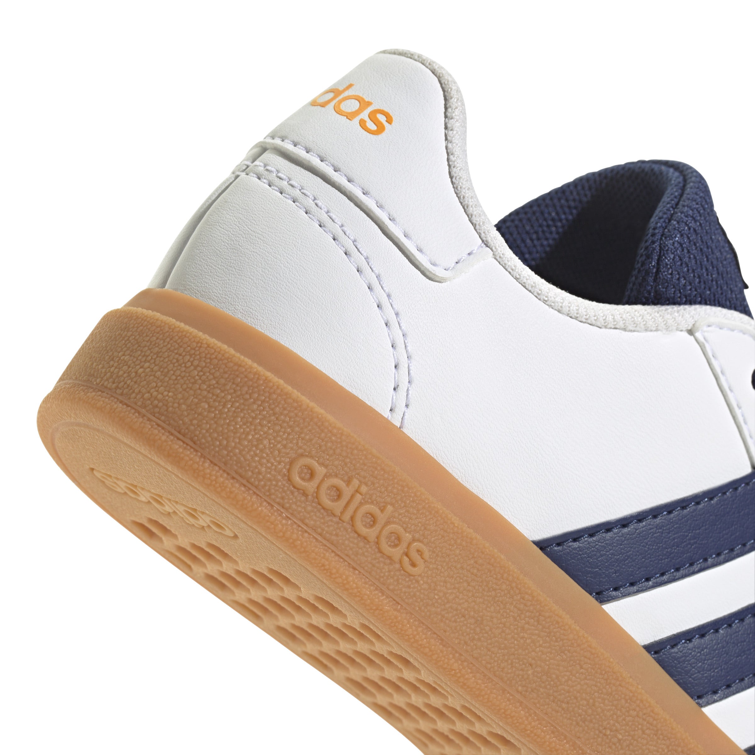 Adidas Grand Court 2.0 Branco/Marinho Adidas