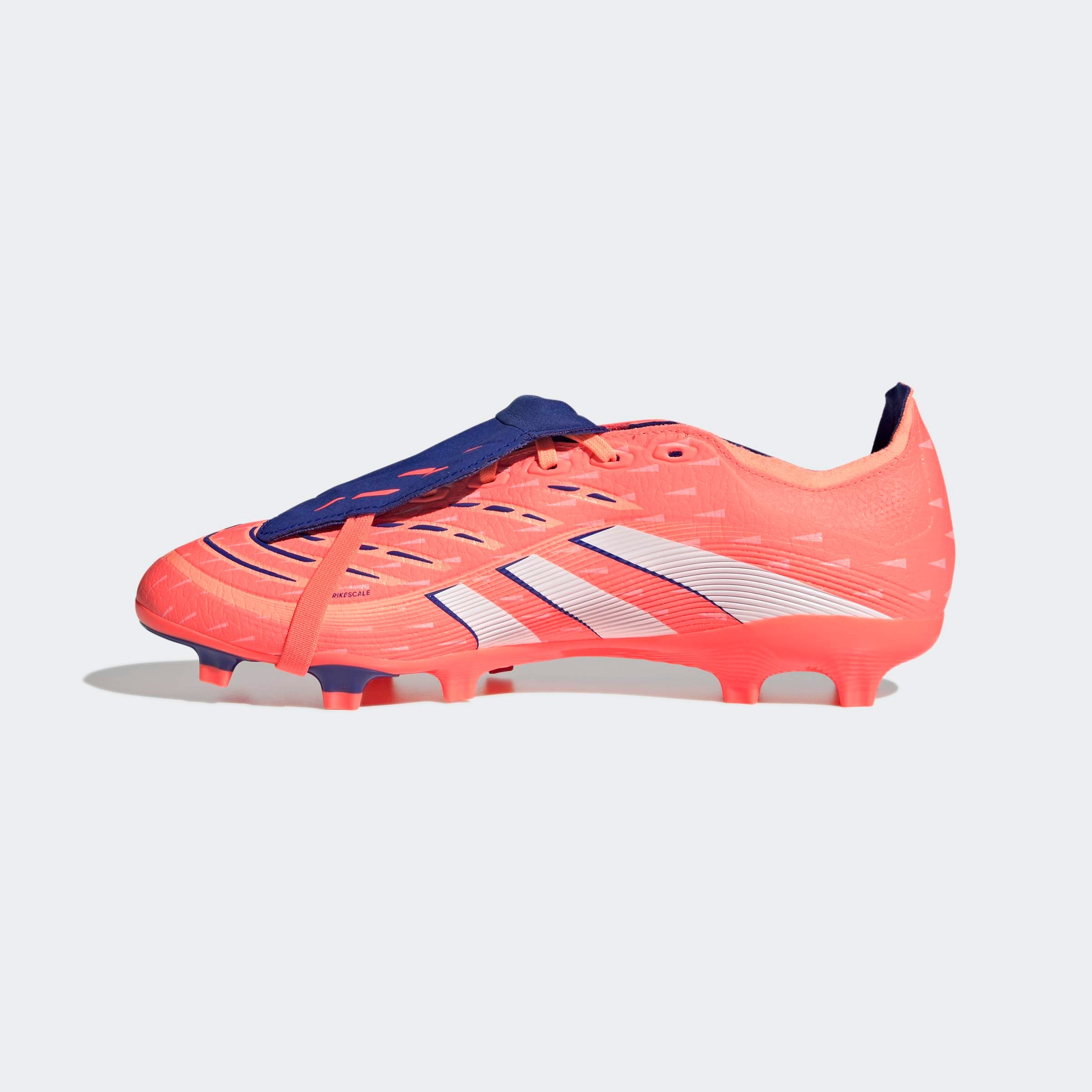 Adidas Predator League FT FG/MG Salmão Adidas