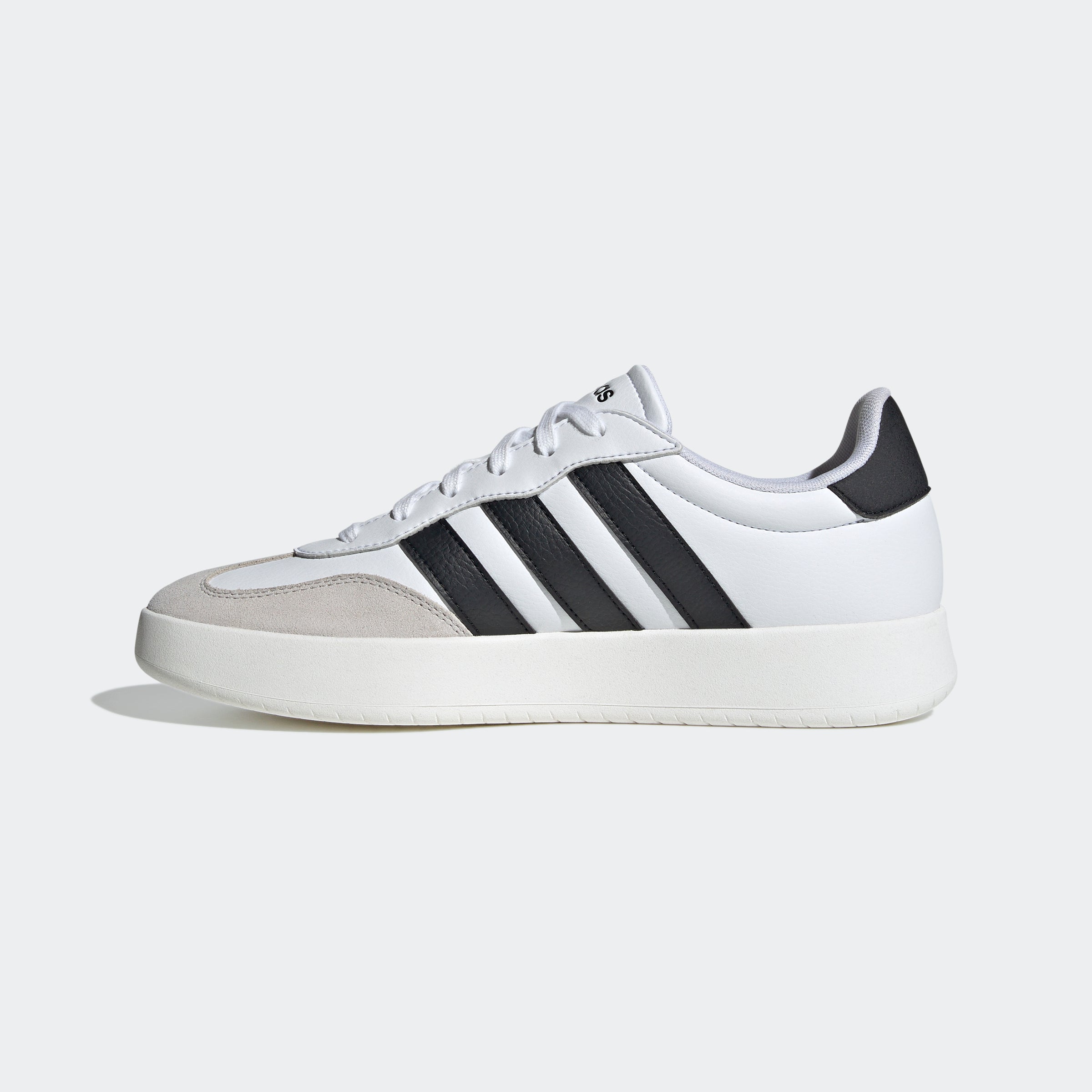 Adidas Barreda Branco/Preto Adidas