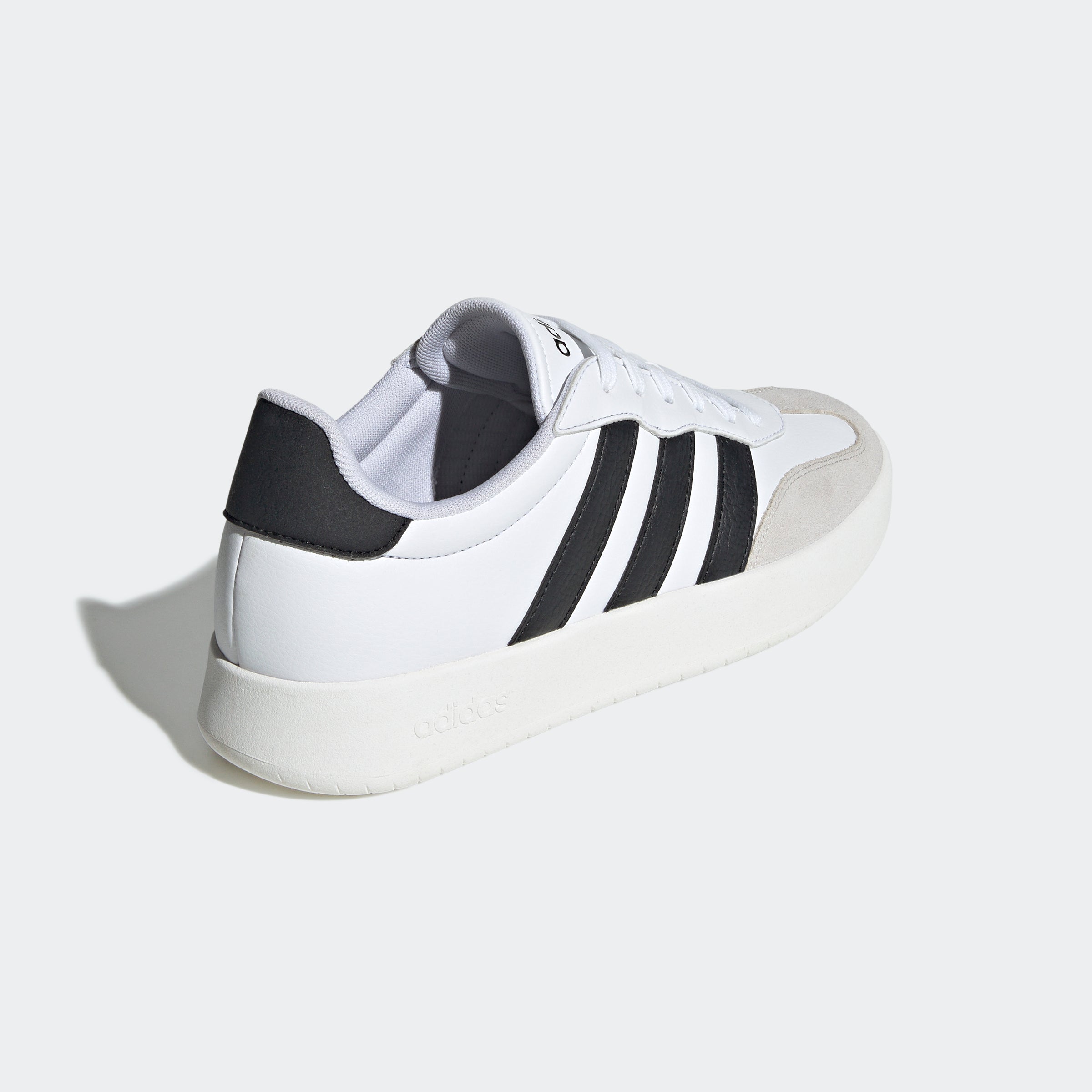 Adidas Barreda Branco/Preto Adidas
