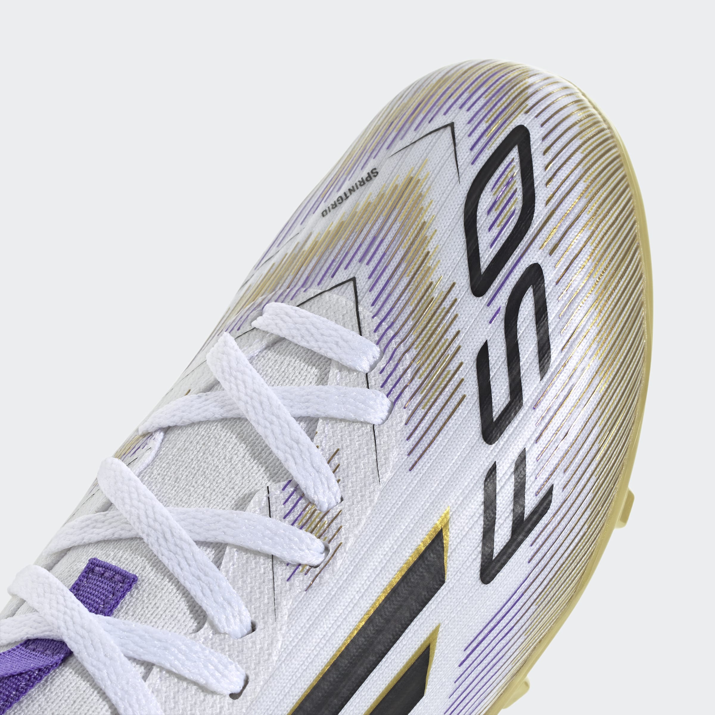 Adidas F50 League FG/MG MID J Branco Adidas