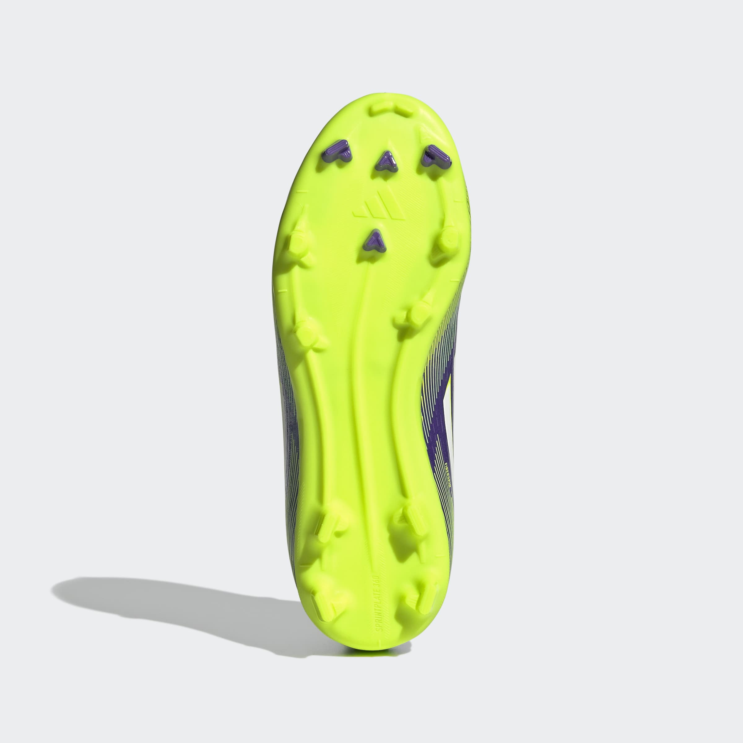 Adidas Chuteiras F50 League Mid FG/MG Júnior Adidas