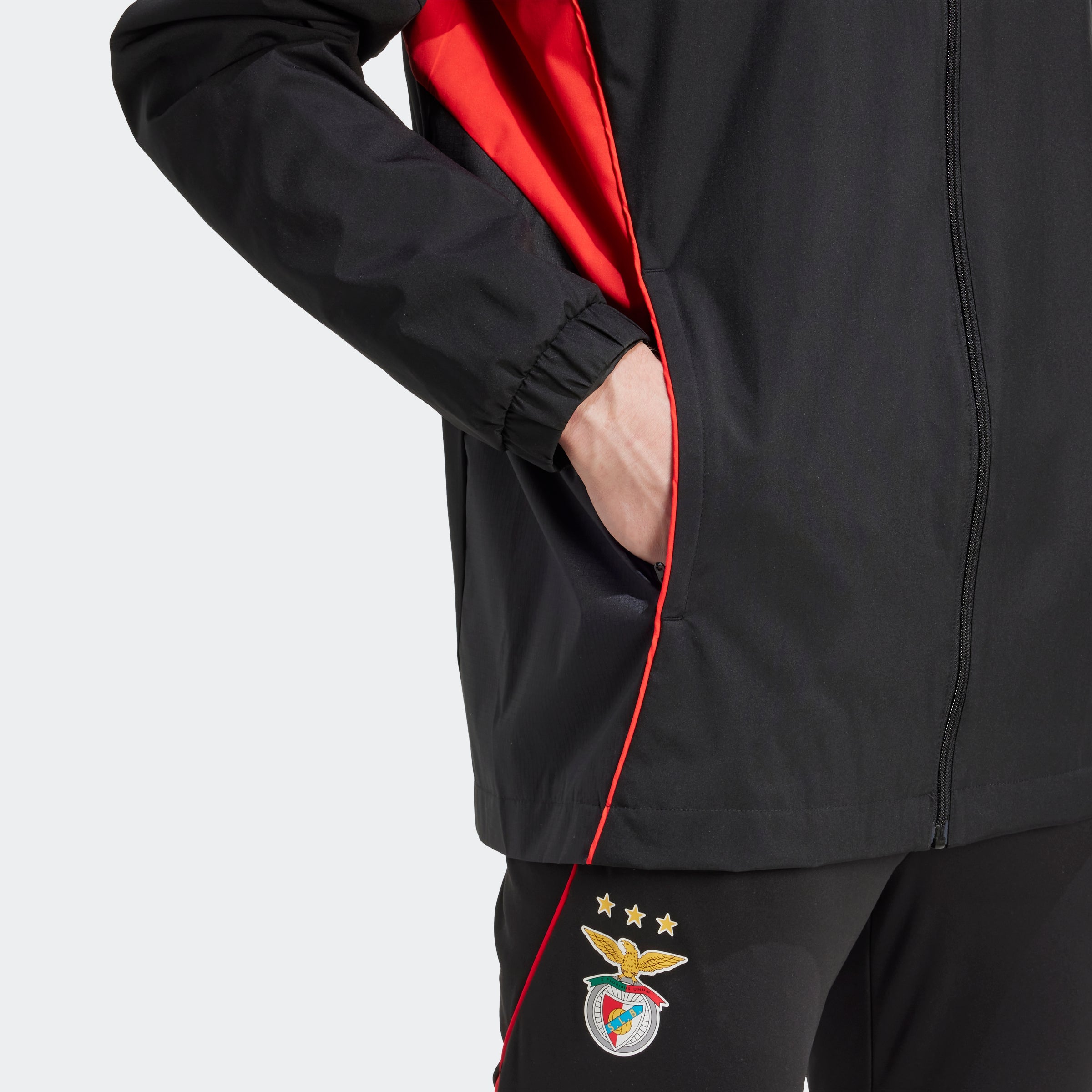 Adidas Casaco SL Benfica Adidas